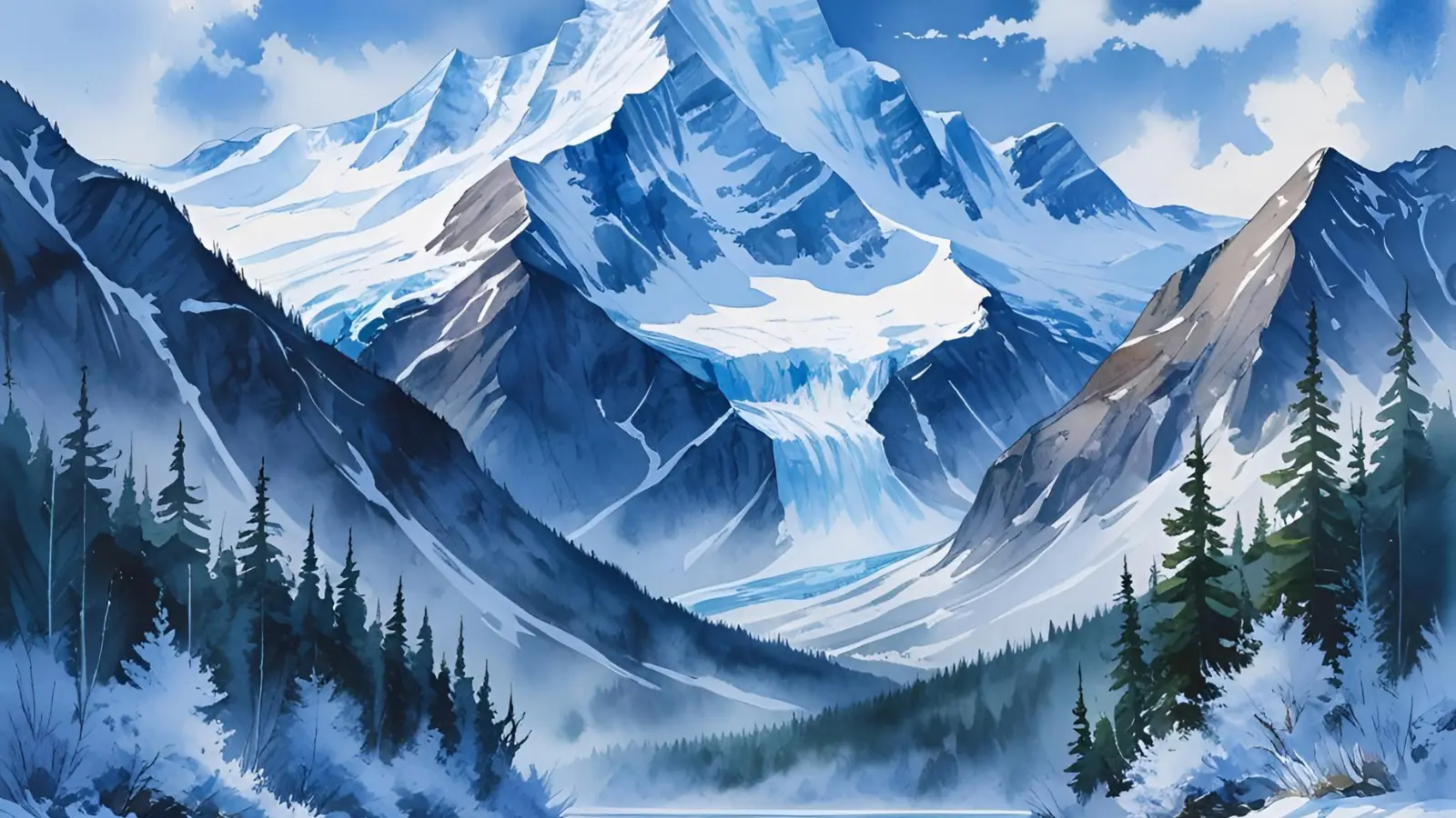 Alaska Instagram Captions