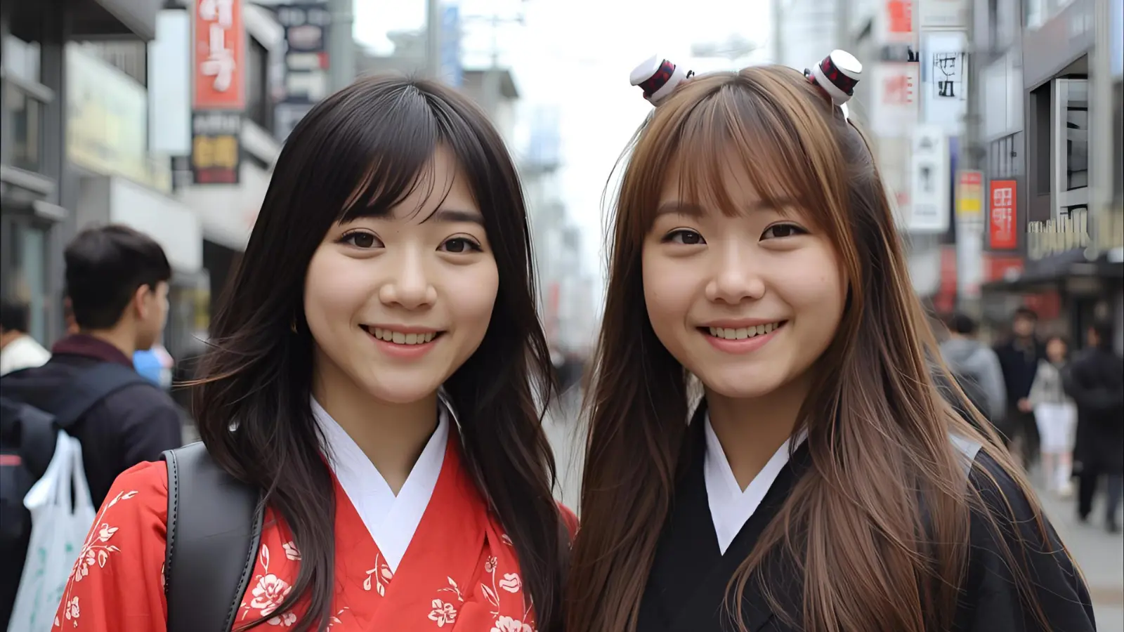 Best Japan Captions for Instagram