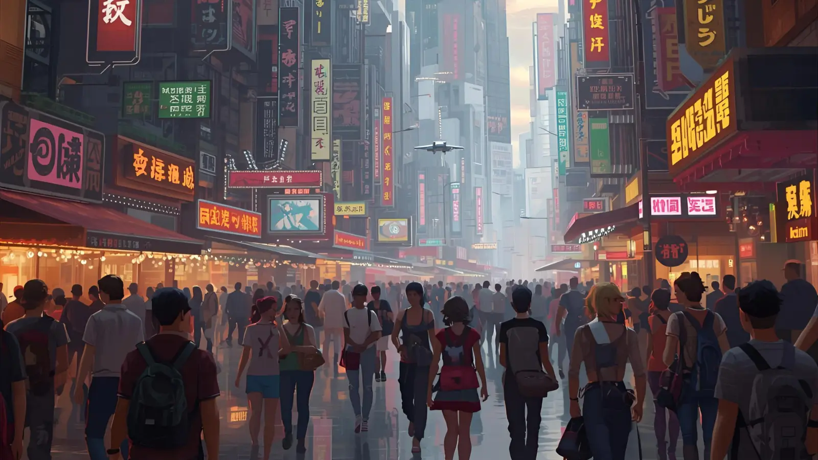 Fair Captions for Instagram