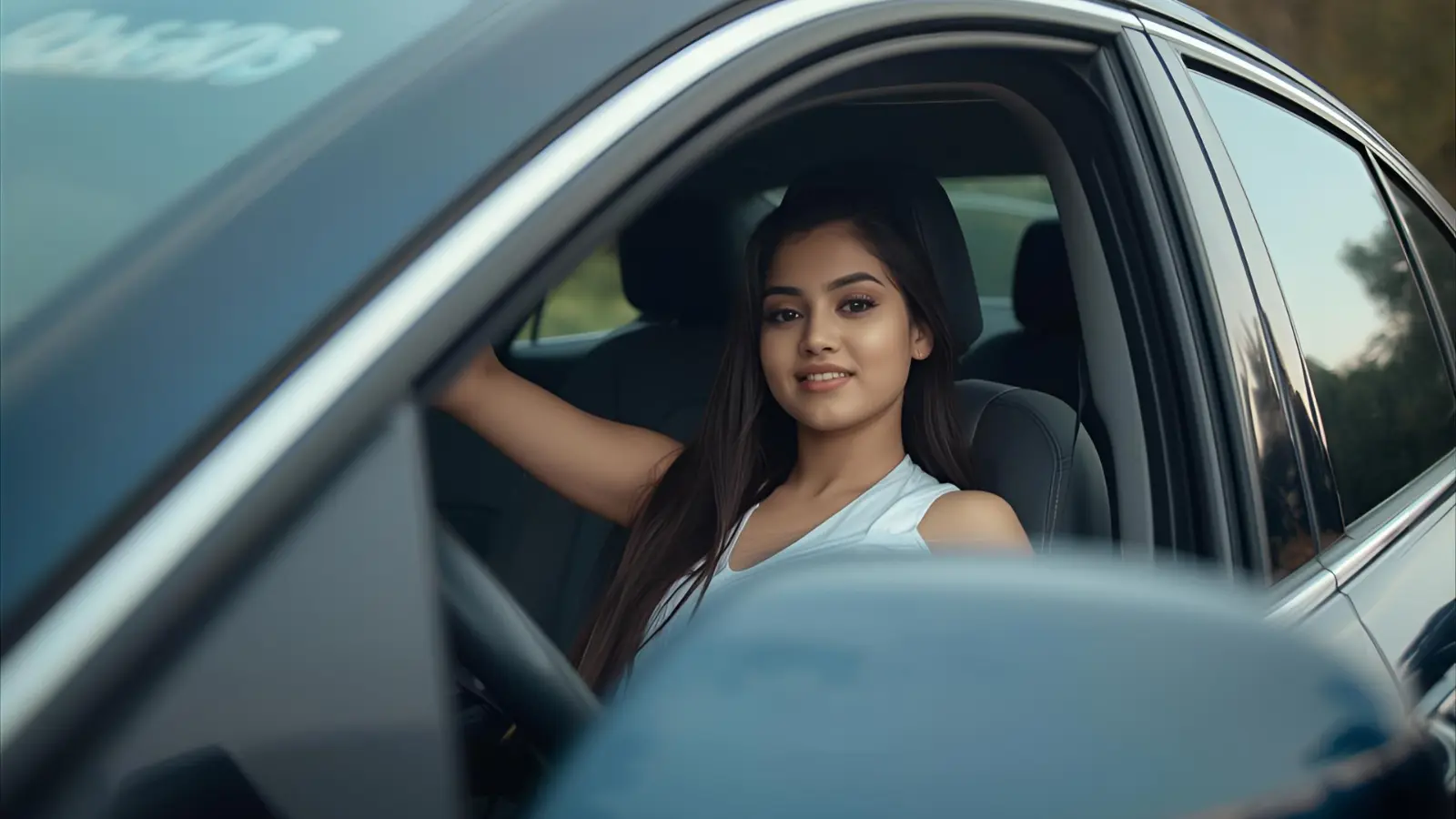 New Car Instagram Captions