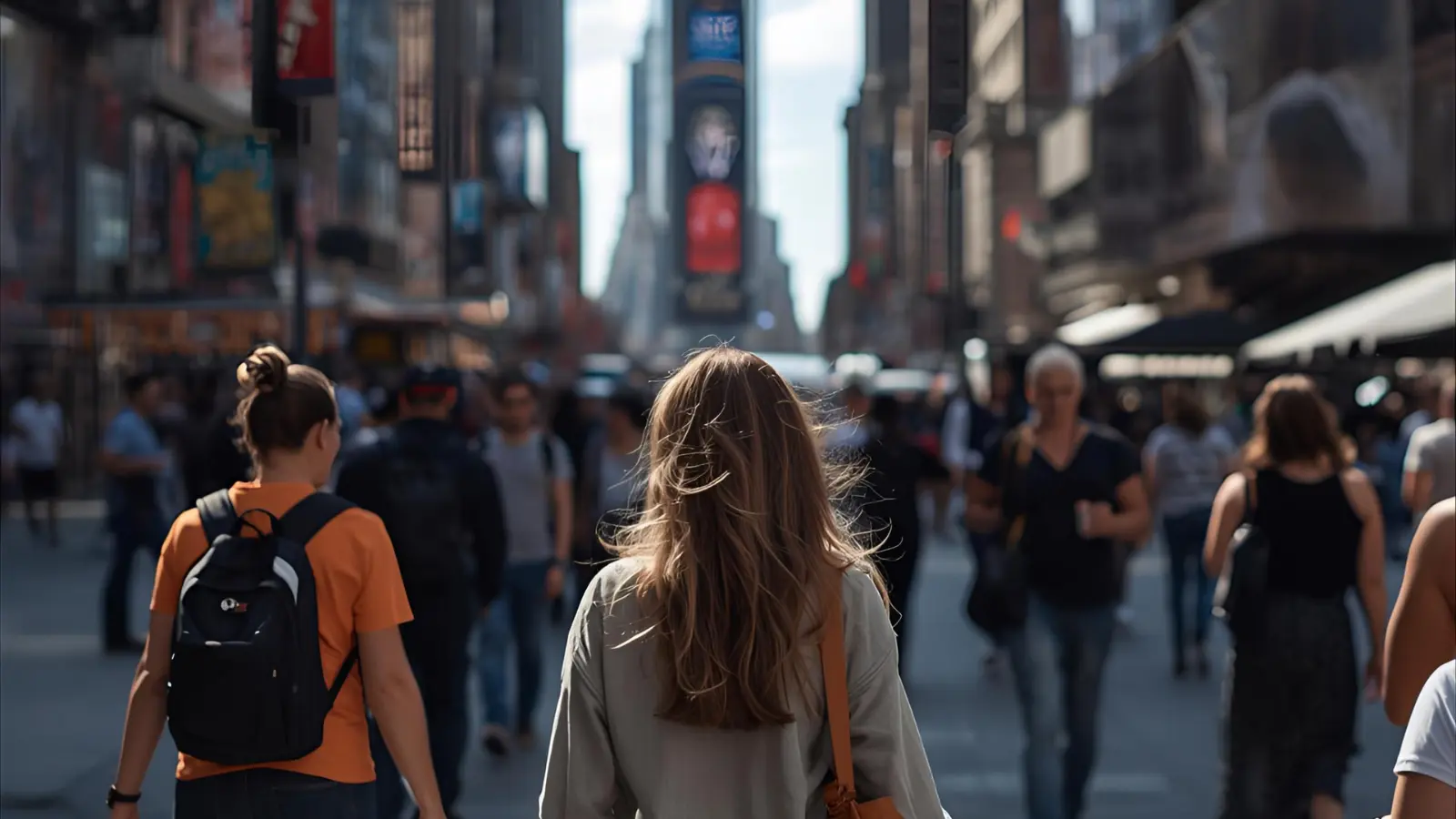 New York Captions for Instagram