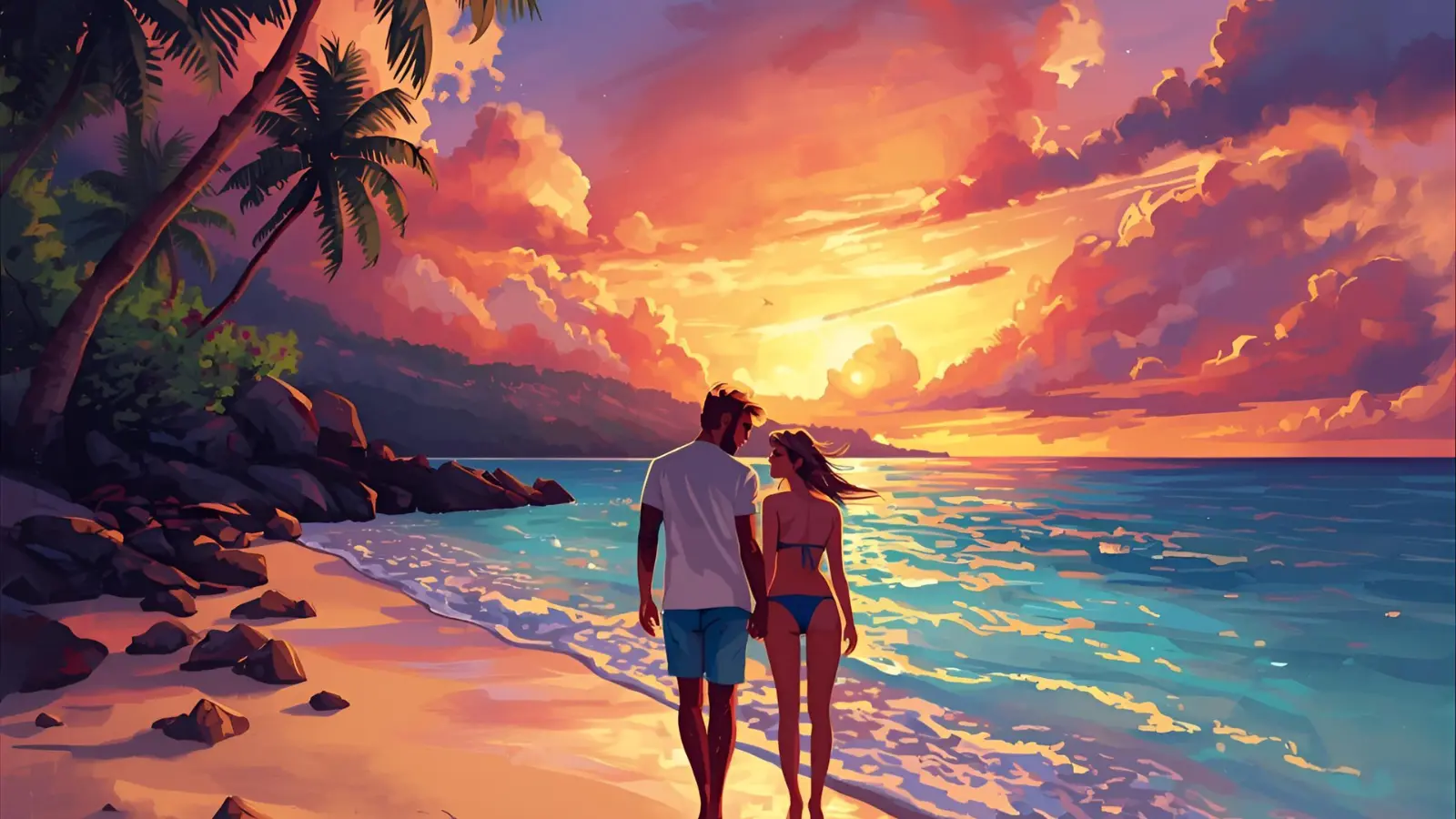 5 Year Anniversary Captions for Instagram