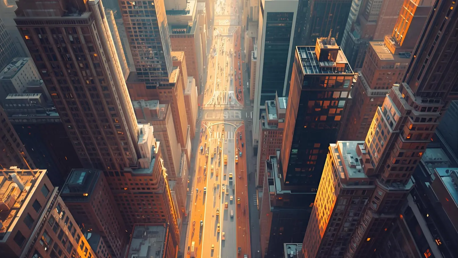 City Captions for Instagram