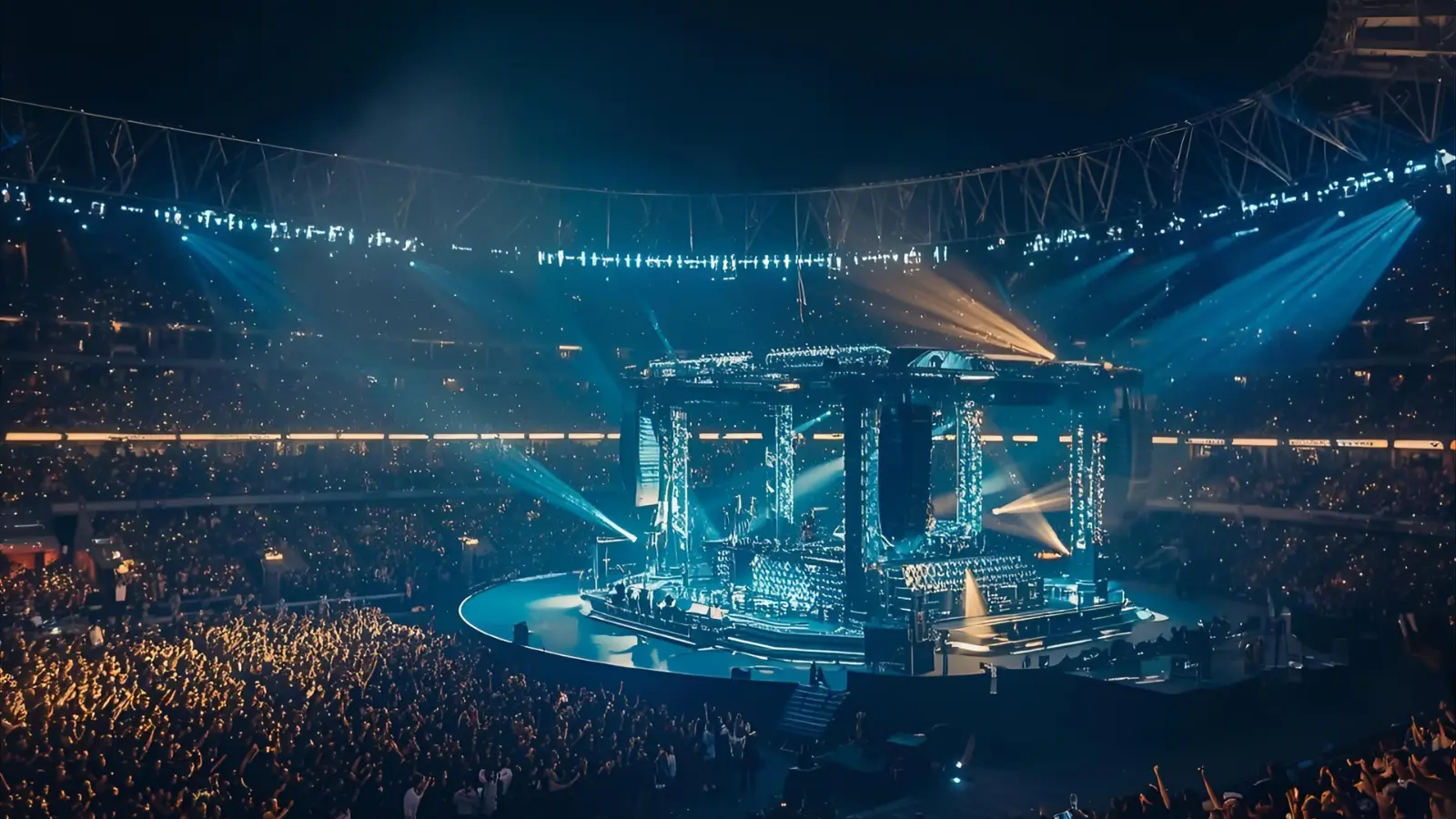 Eras Tour Instagram Captions