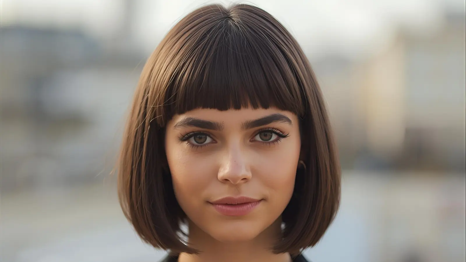 Hair Instagram Captions