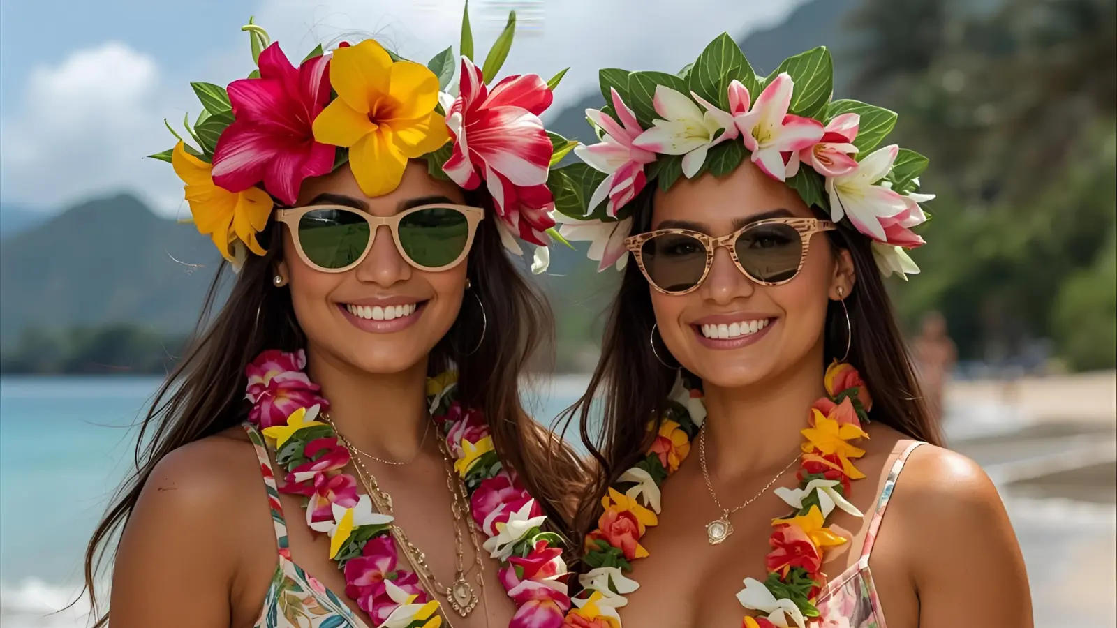 Hawaii Captions for Instagram