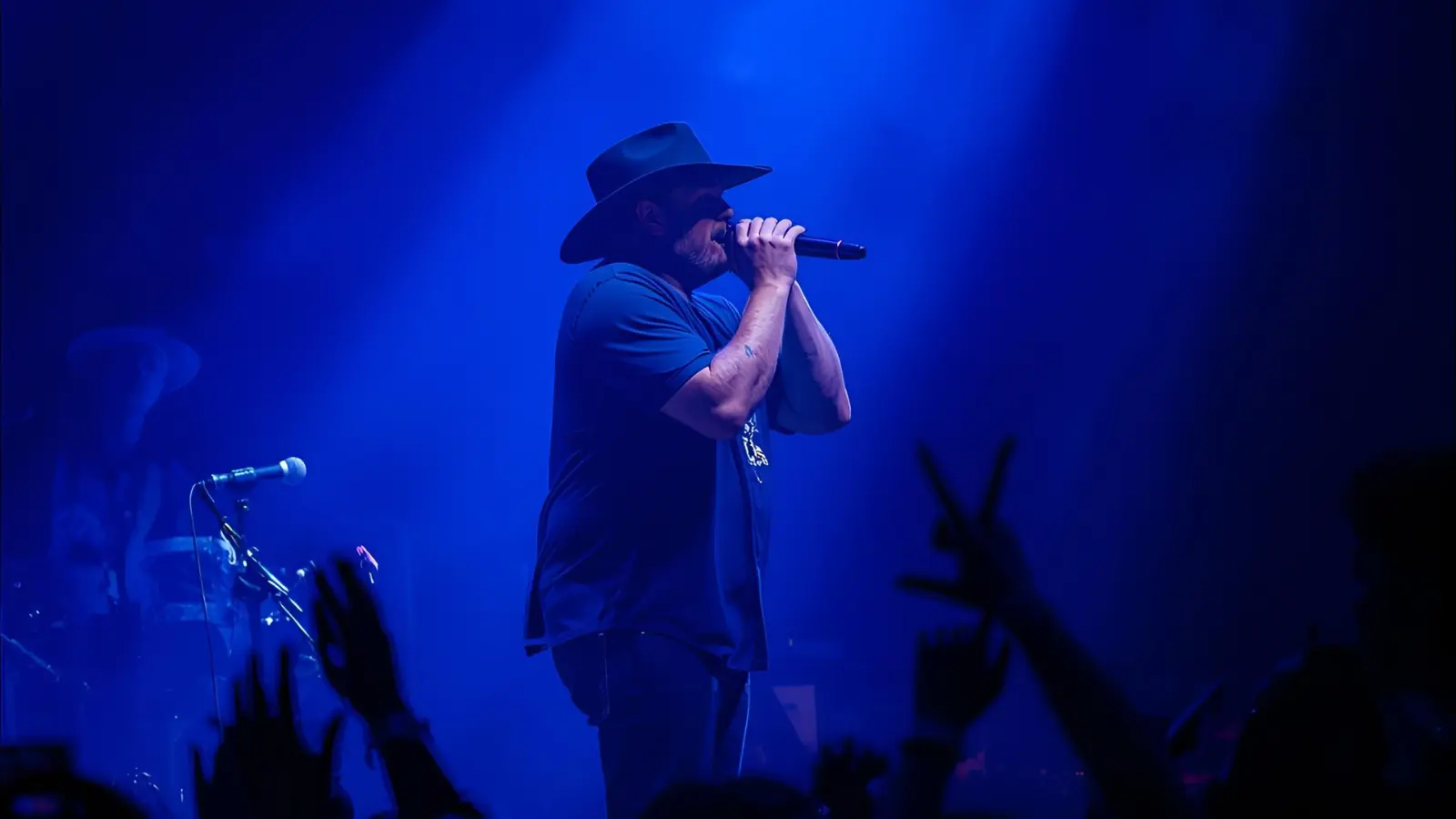 Luke Combs Instagram Captions