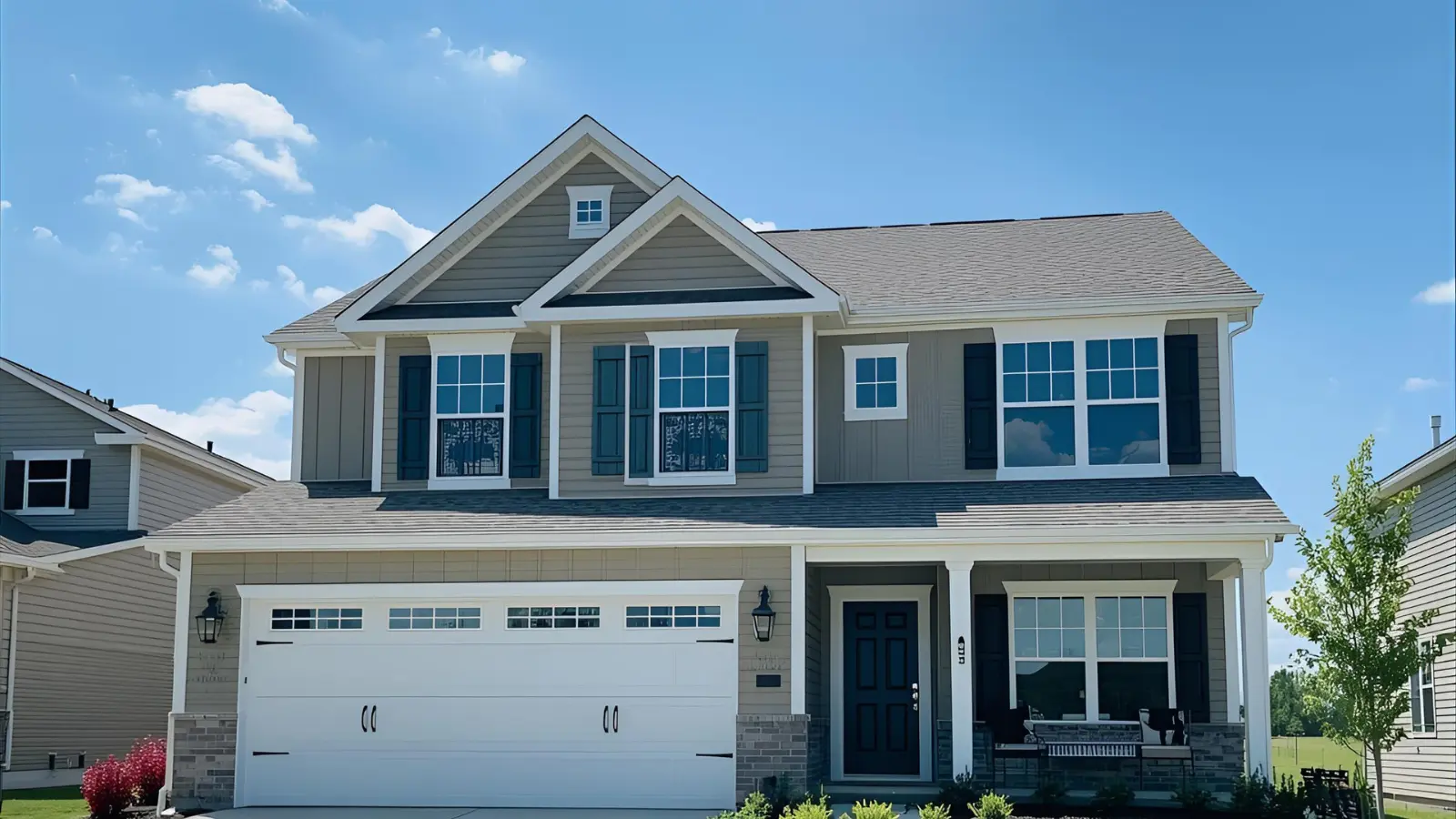 New Home Captions for Instagram