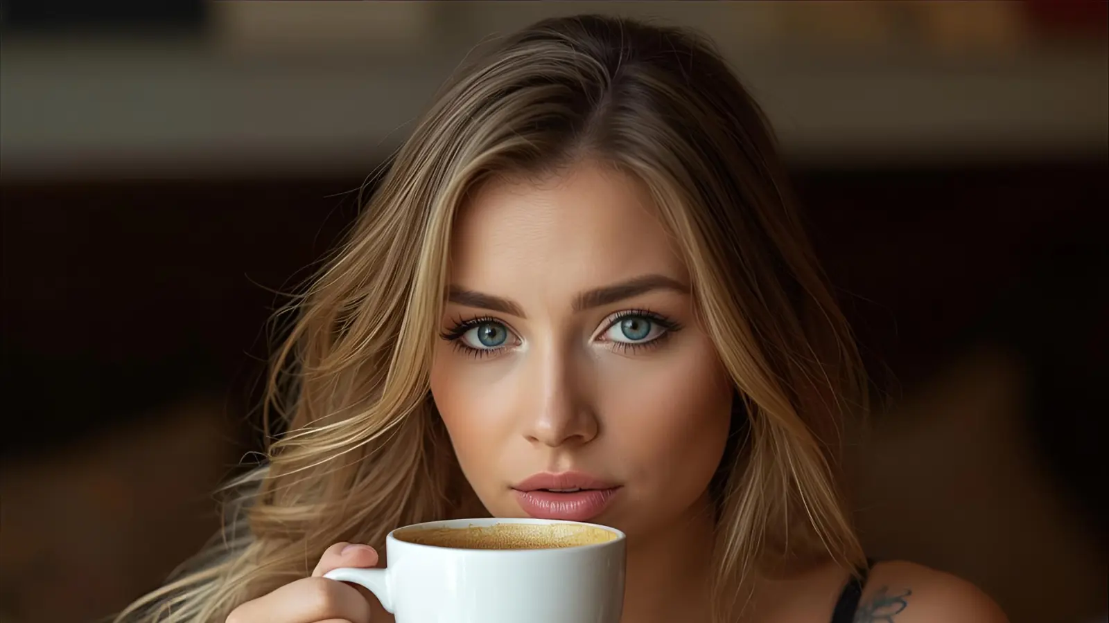 Short Coffee Captions for Instagram