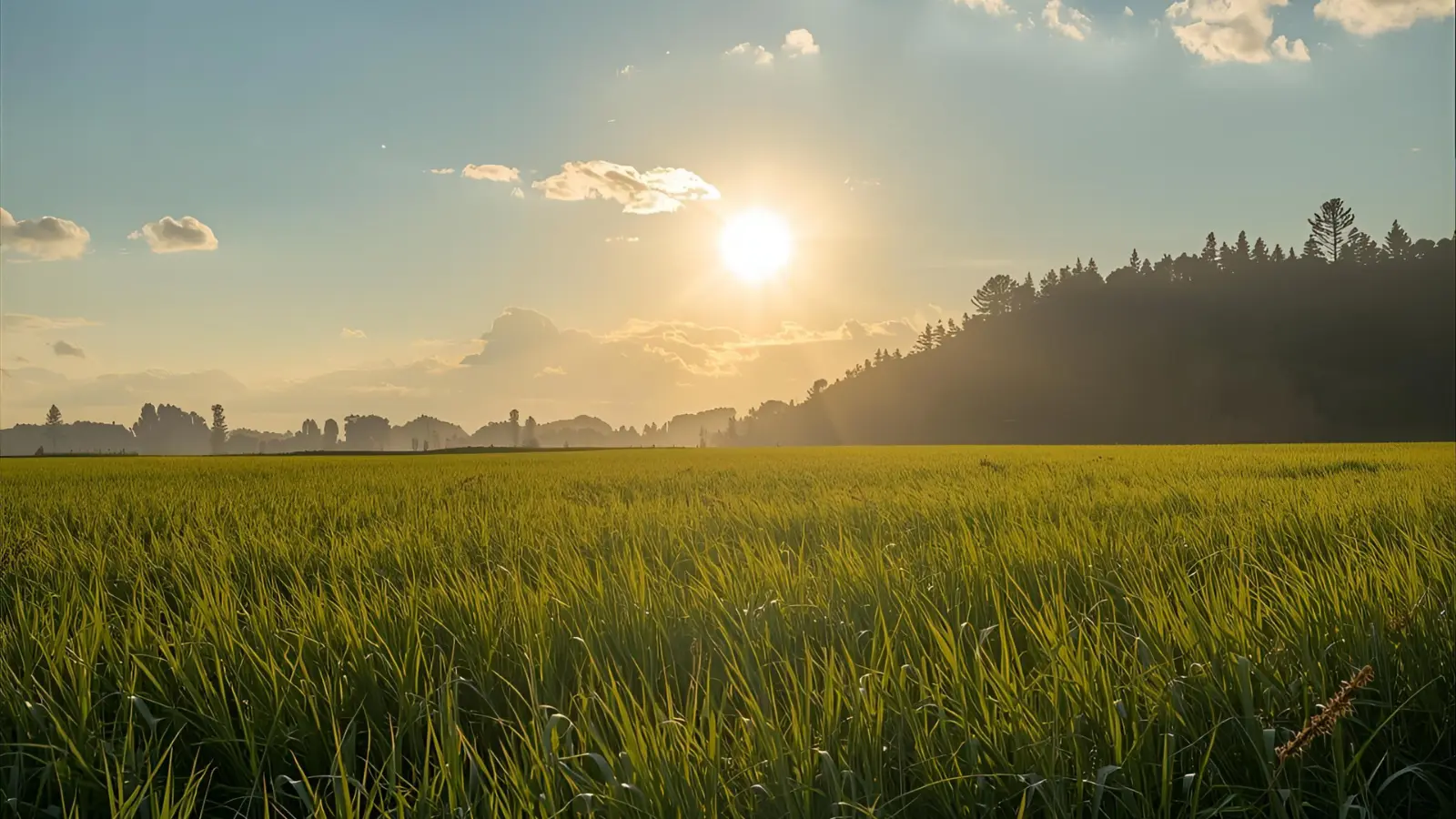 Sunshine Captions for Instagram