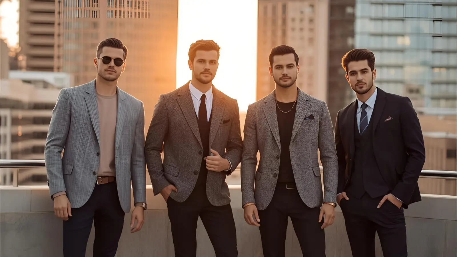 Best IG Captions for Guys