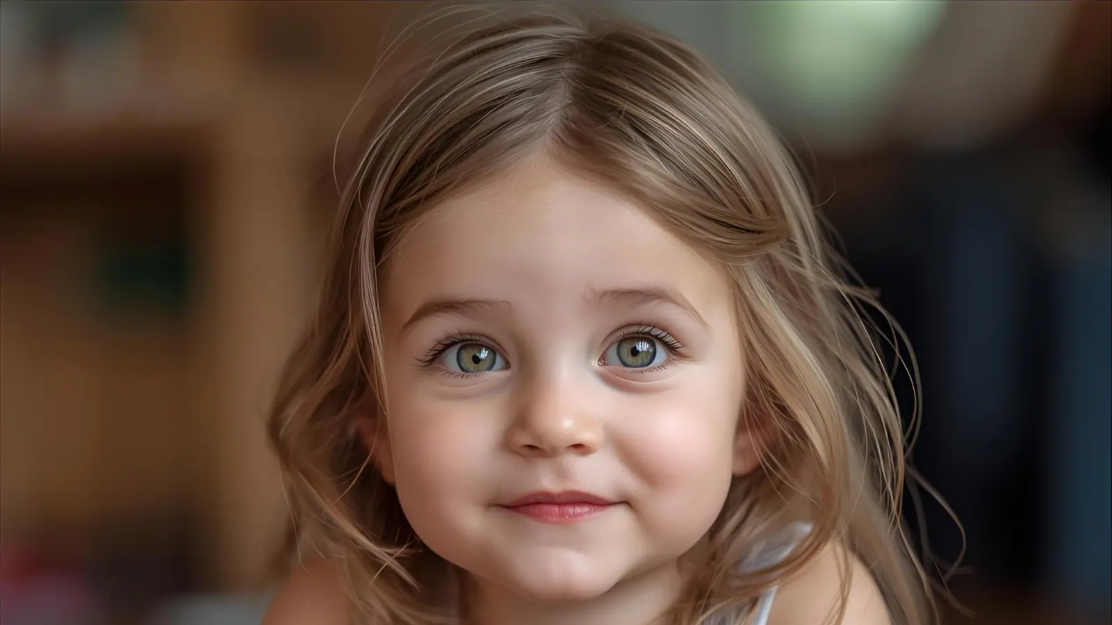 Captions for Kids Playing Cute