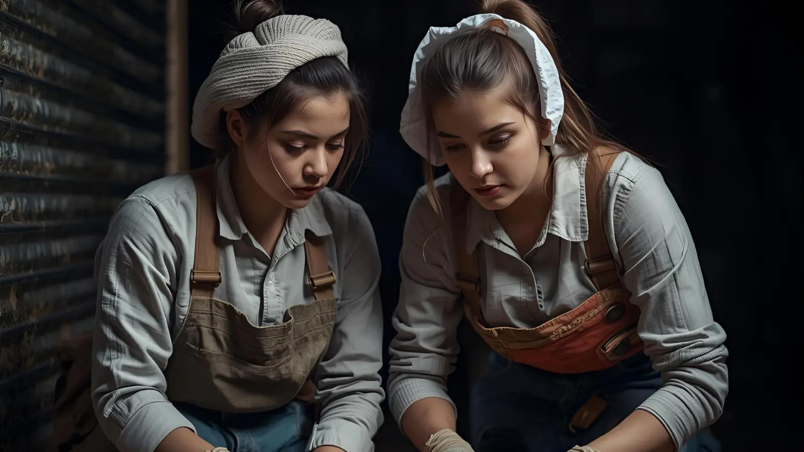 Hard Instagram Captions