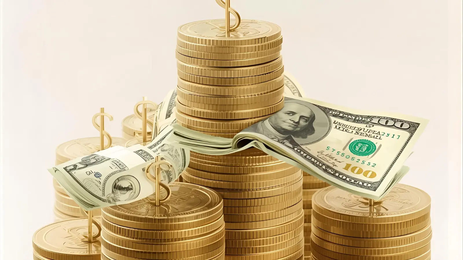 Money Captions for Instagram