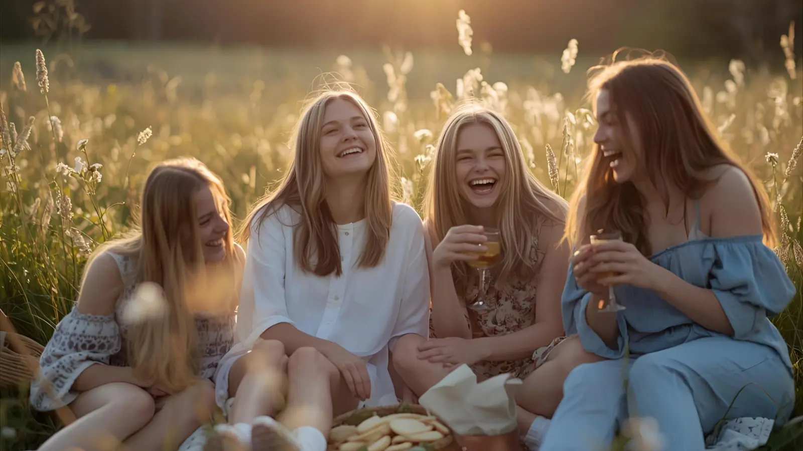 POV Captions for Instagram