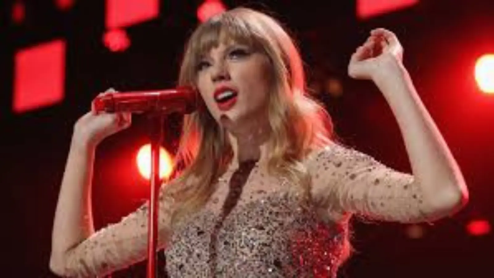 Taylor Swift 16 Birthday Captions