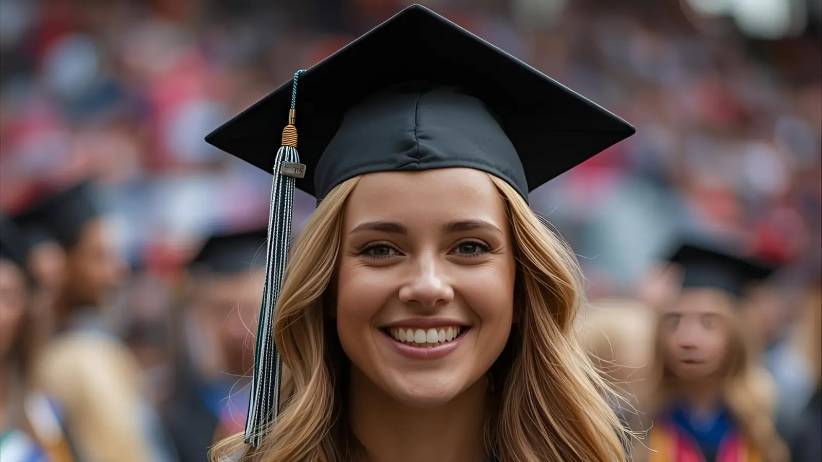 Witty Graduation Captions