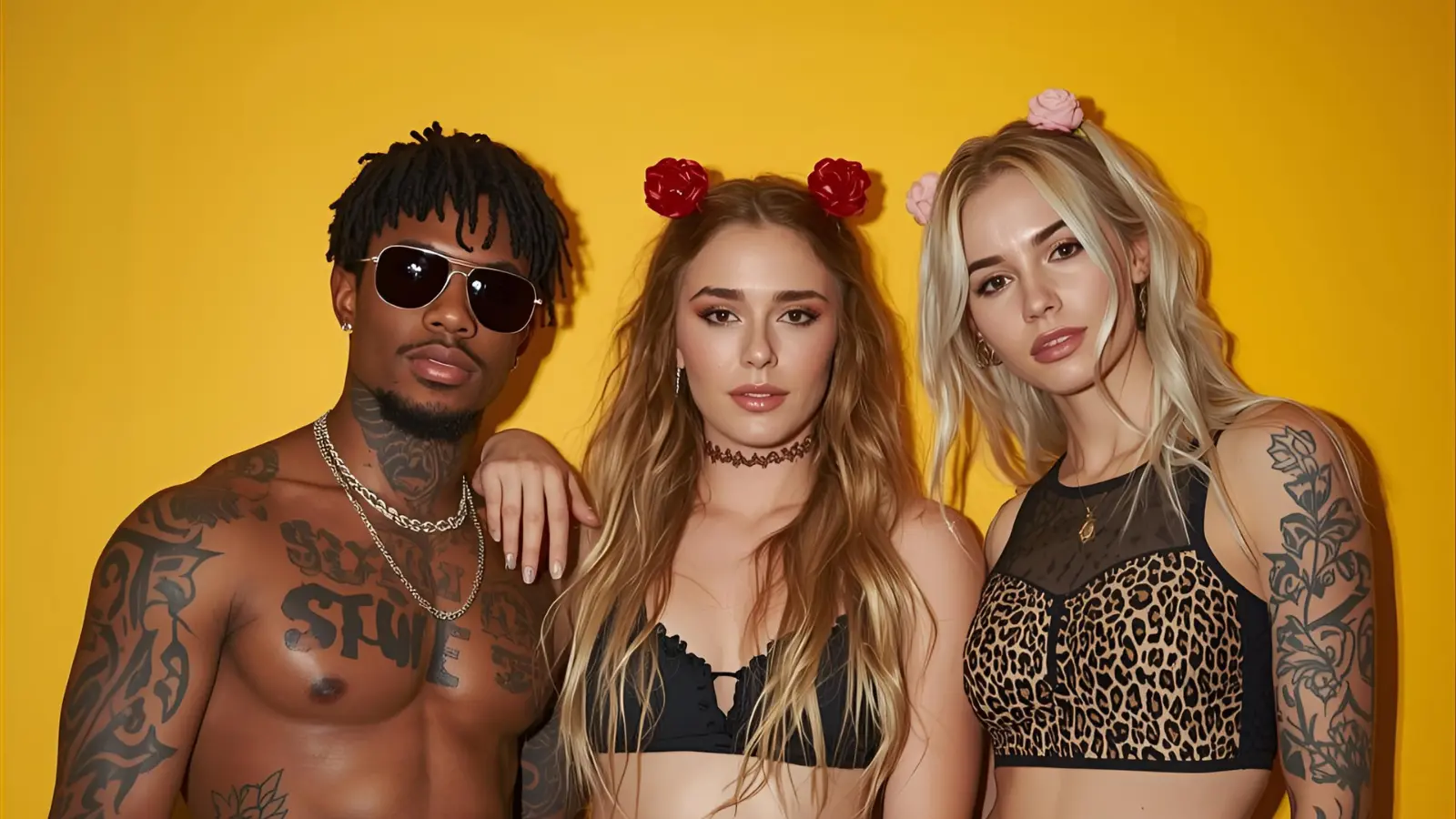 Instagram Captions for Baddies