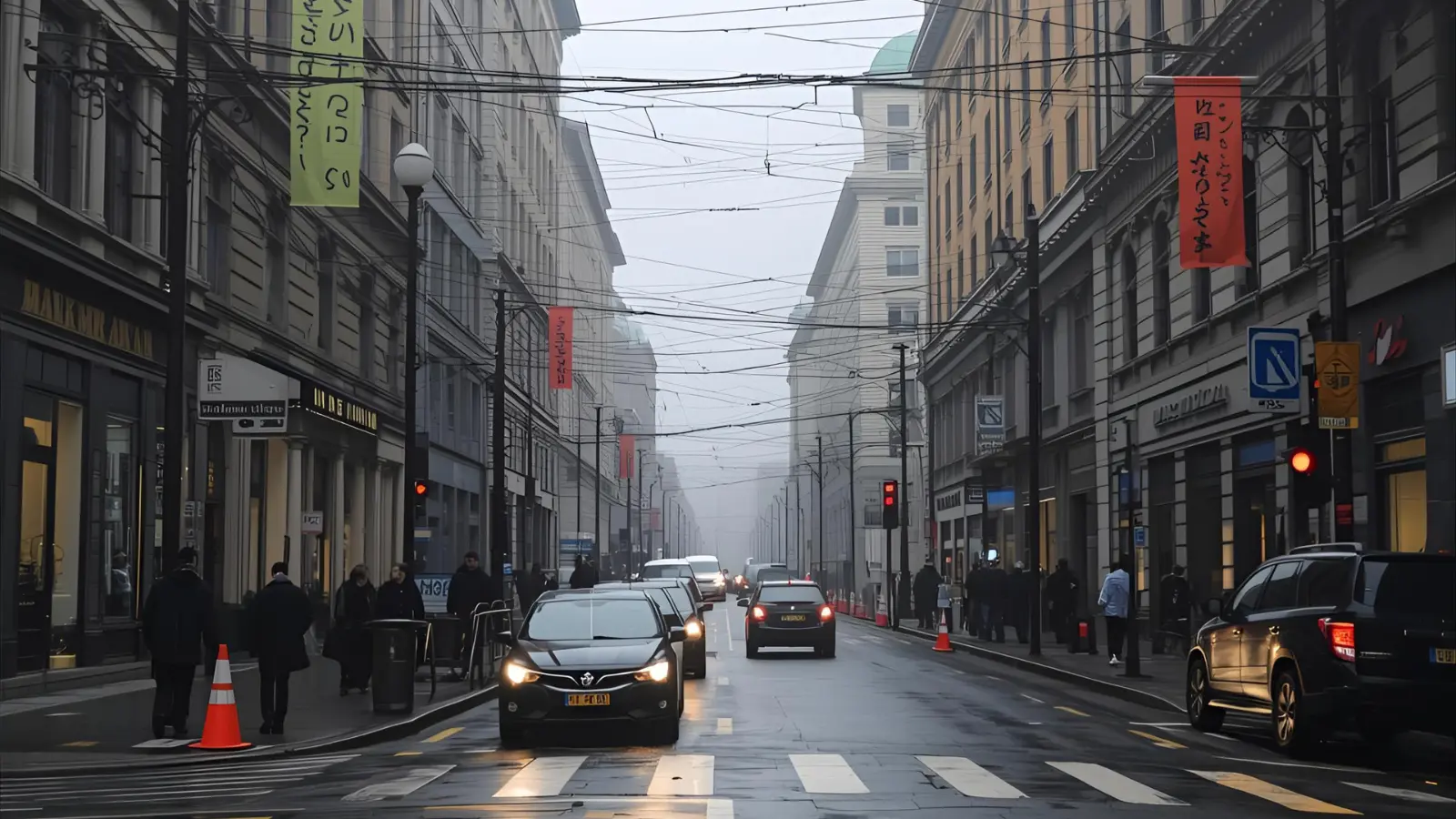 Monday Morning Captions