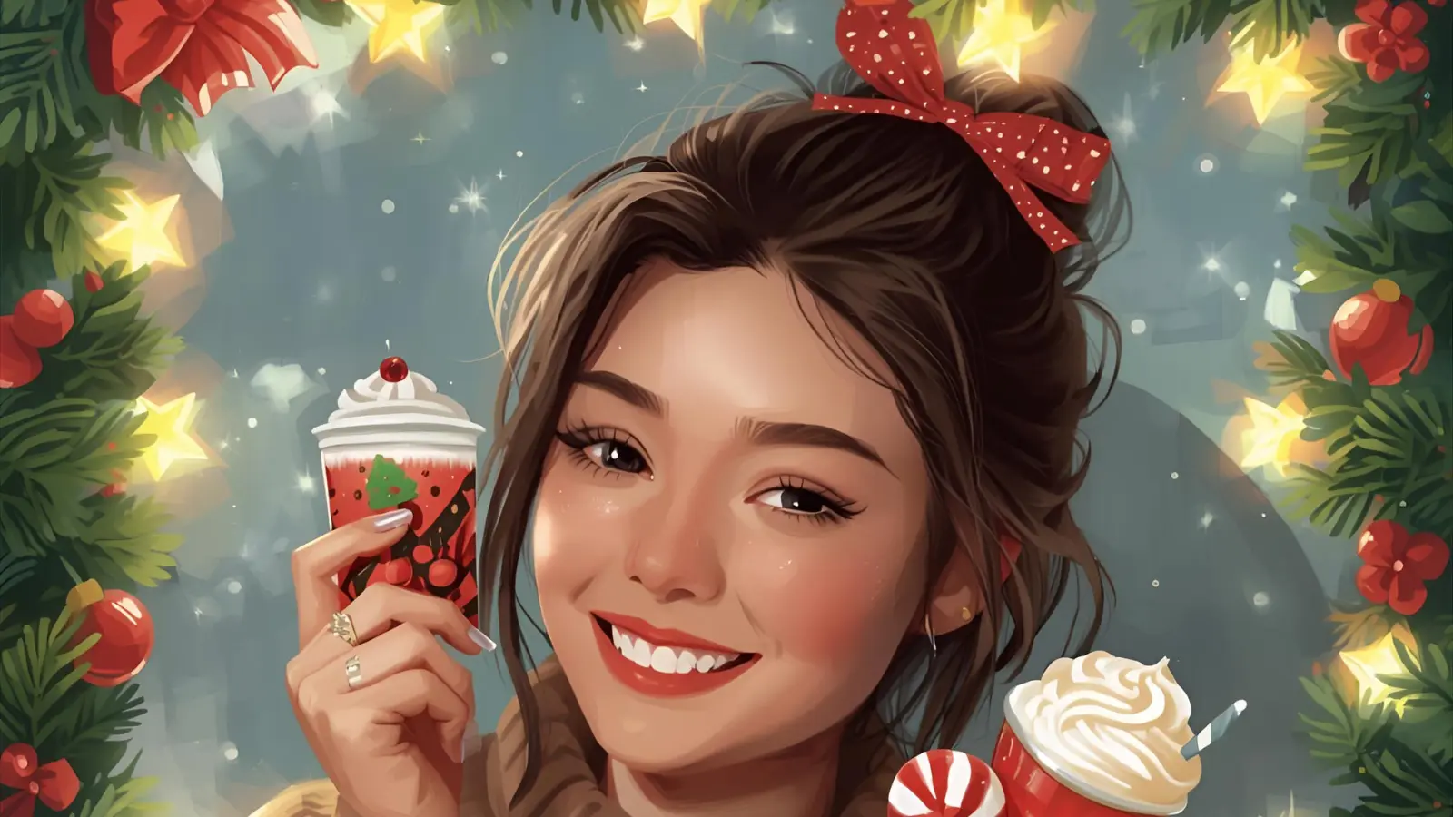 Cute Christmas Instagram Captions