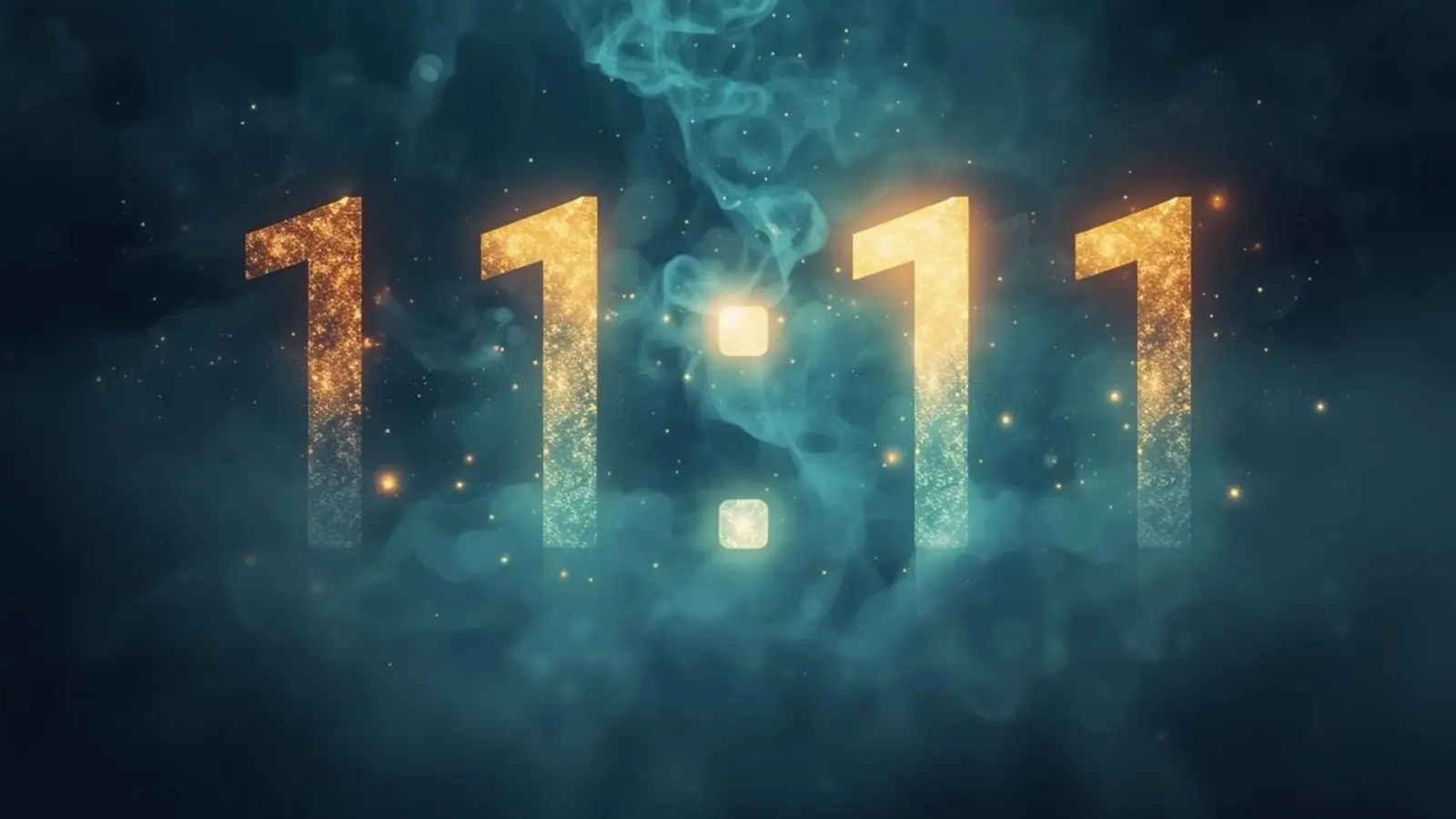 What Does 11:11 Mean