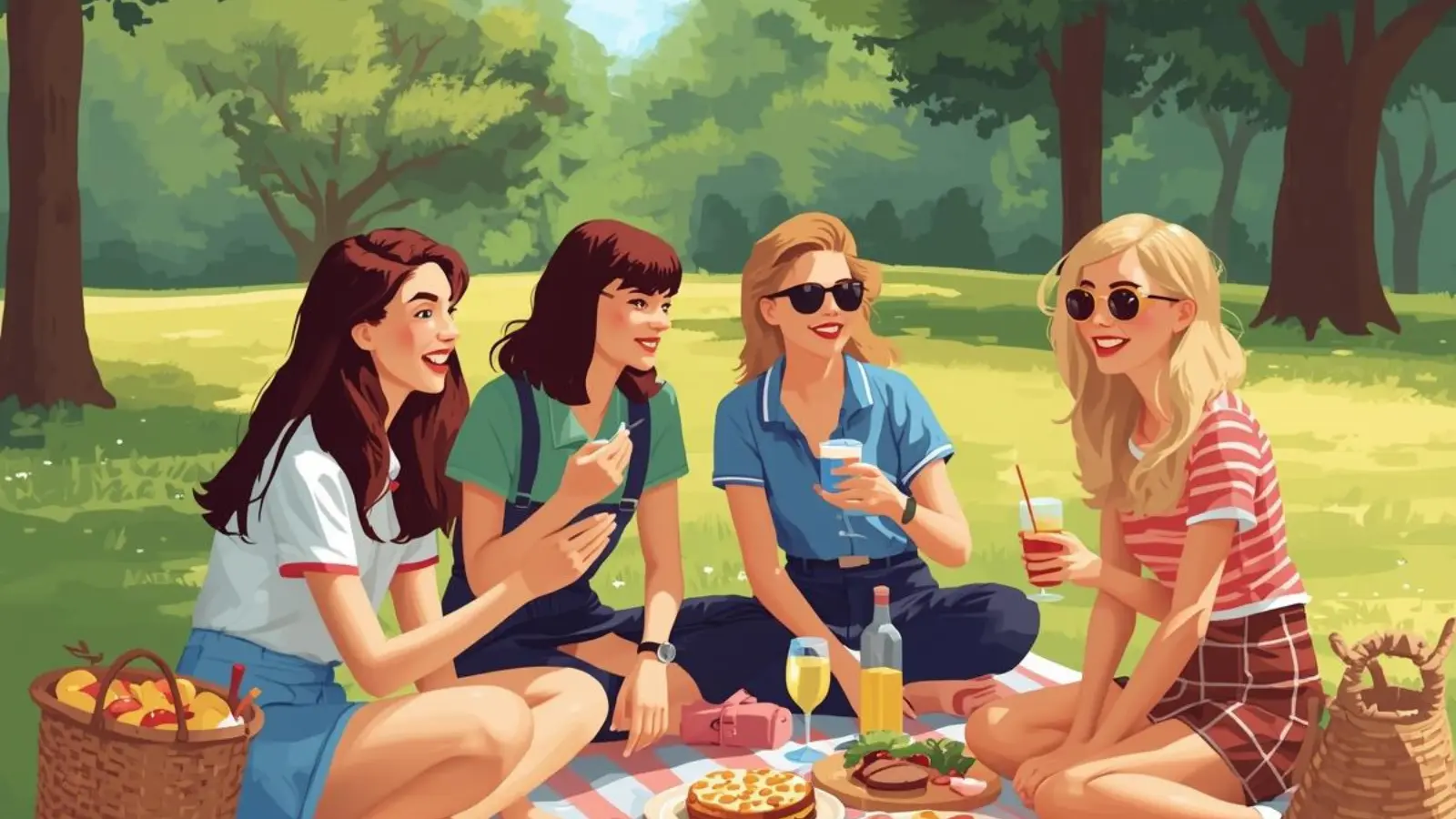 What Does Preppy Mean