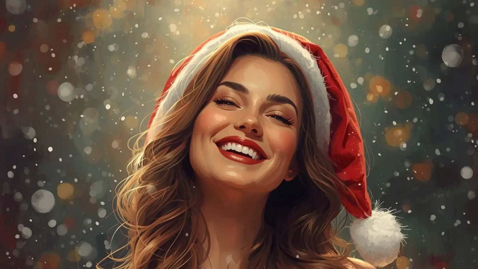 short christmas instagram captions