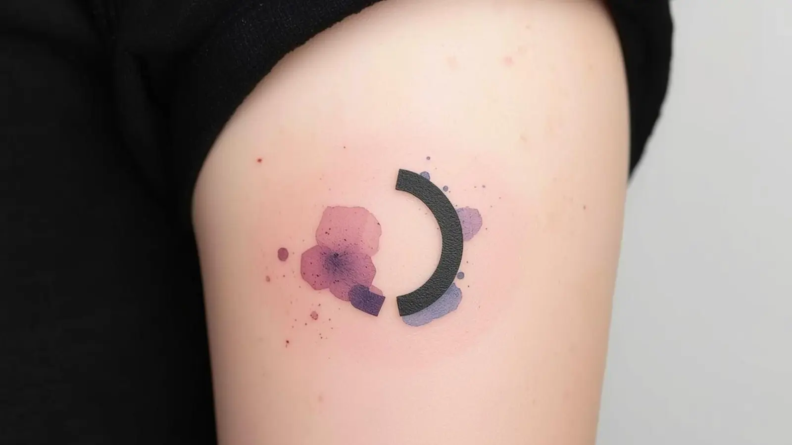 what does a semicolon tattoo mean