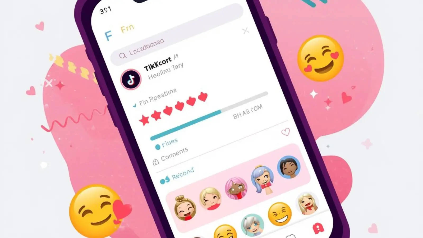 what does fn mean on tiktok