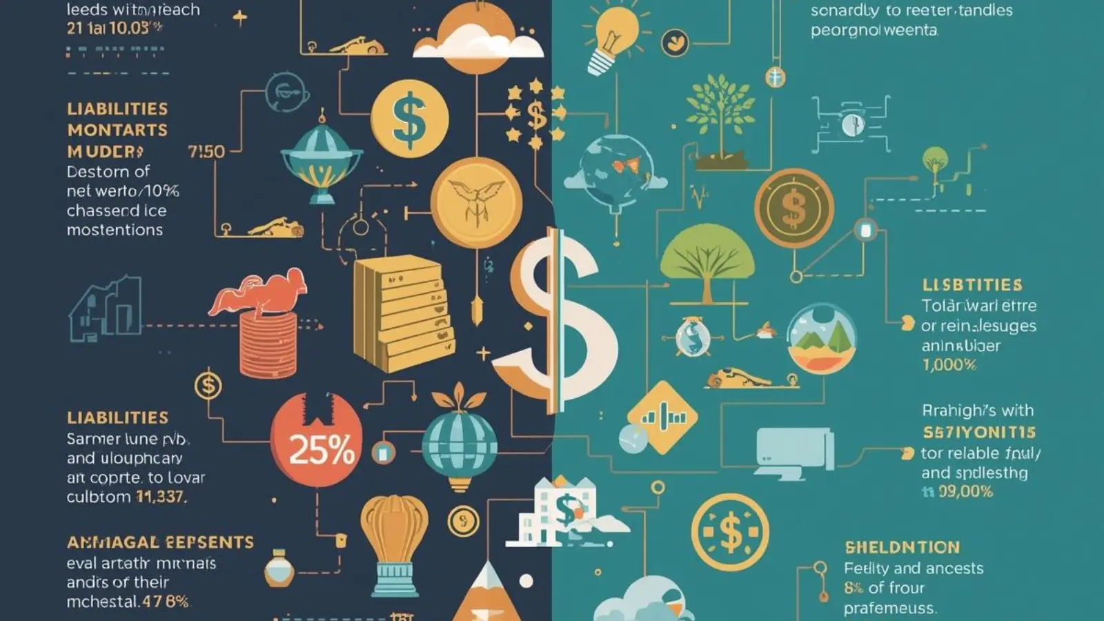 what does net worth mean