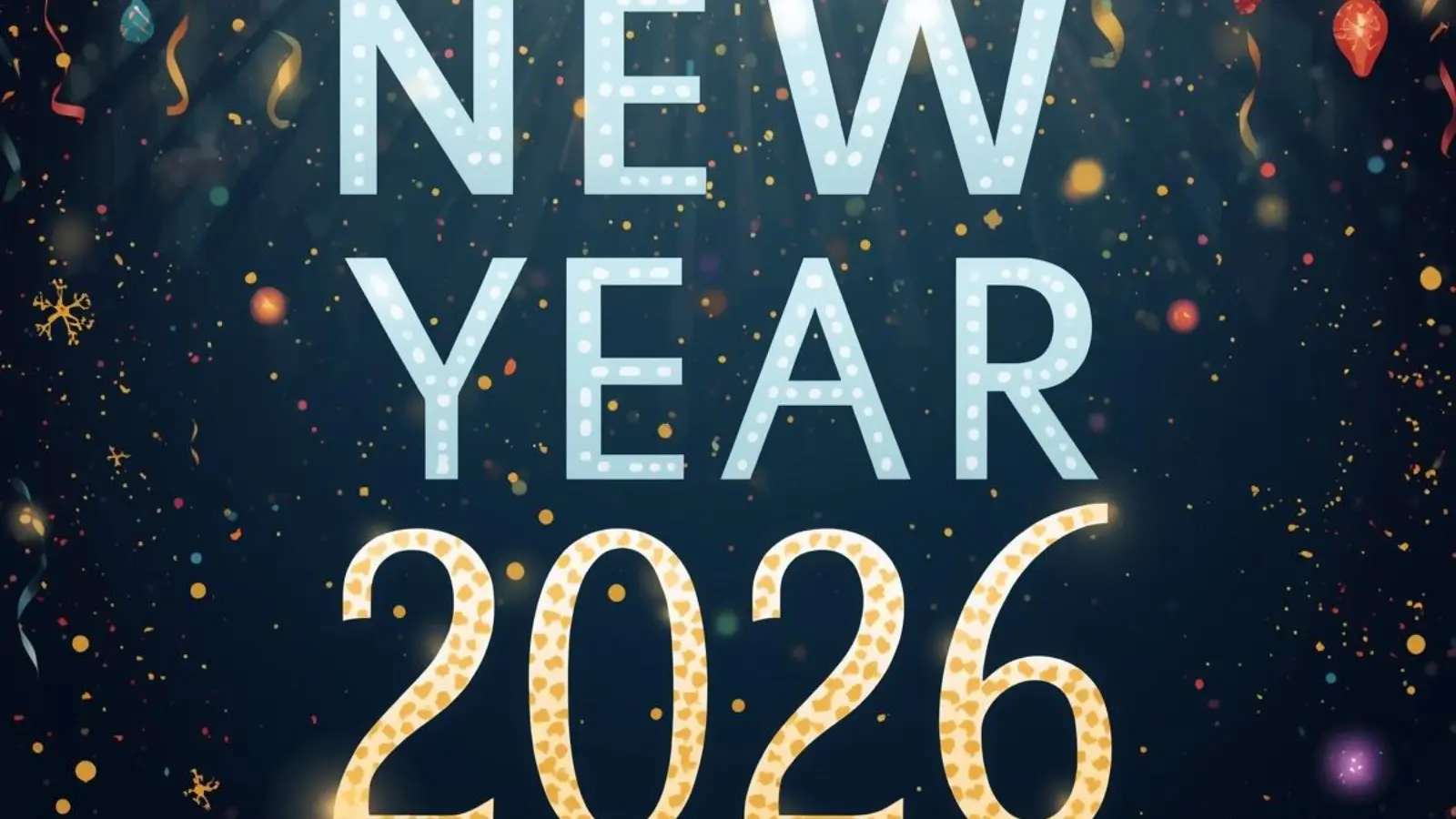 Funny New Year Captions