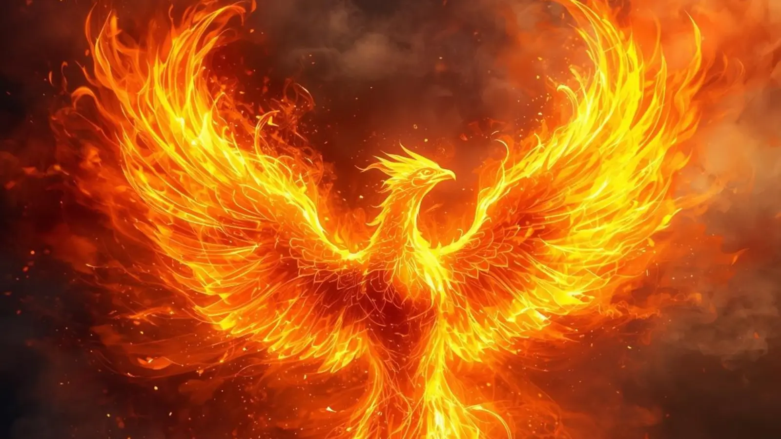 Names That Mean Fire