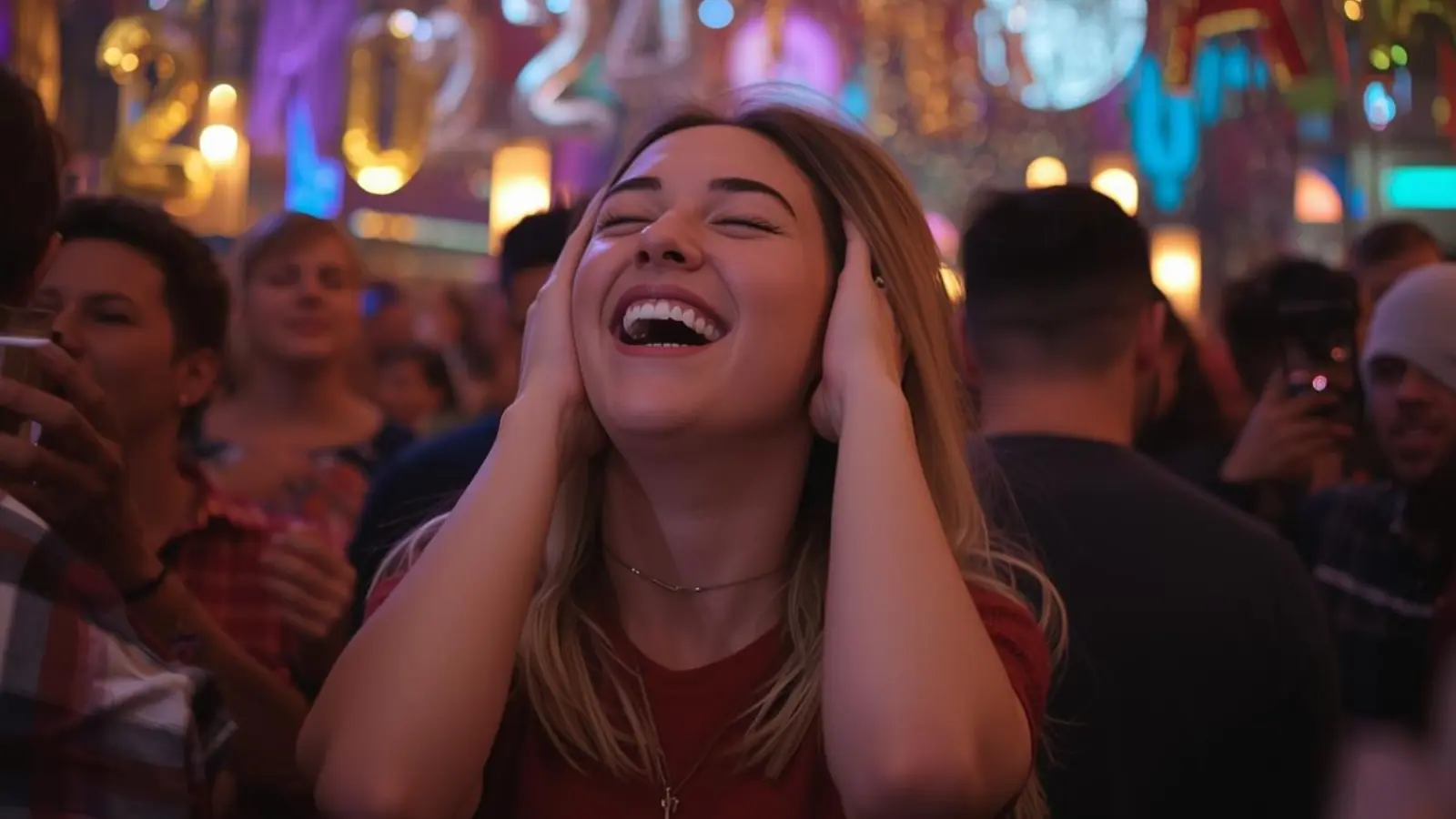 New Year Captions for Instagram Post for Girl