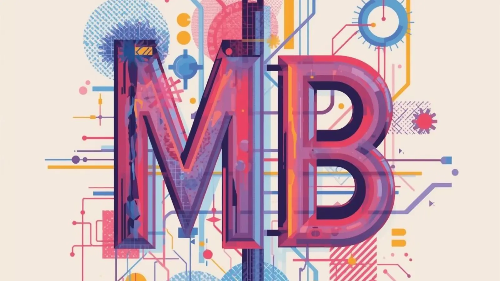 What Does MB Mean in Text