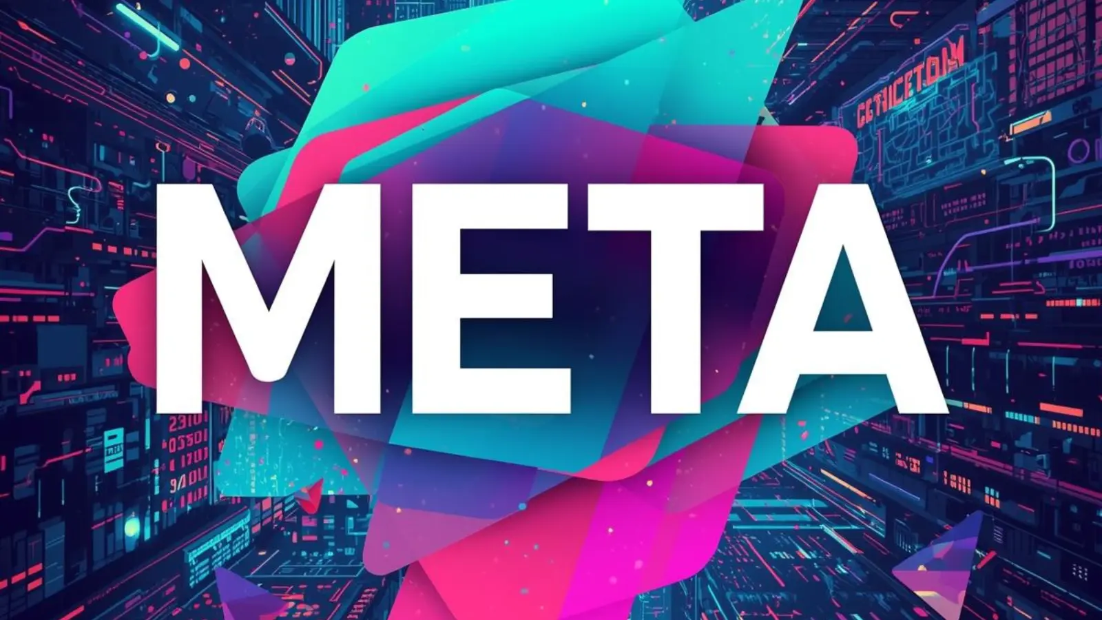 What Does Meta Mean