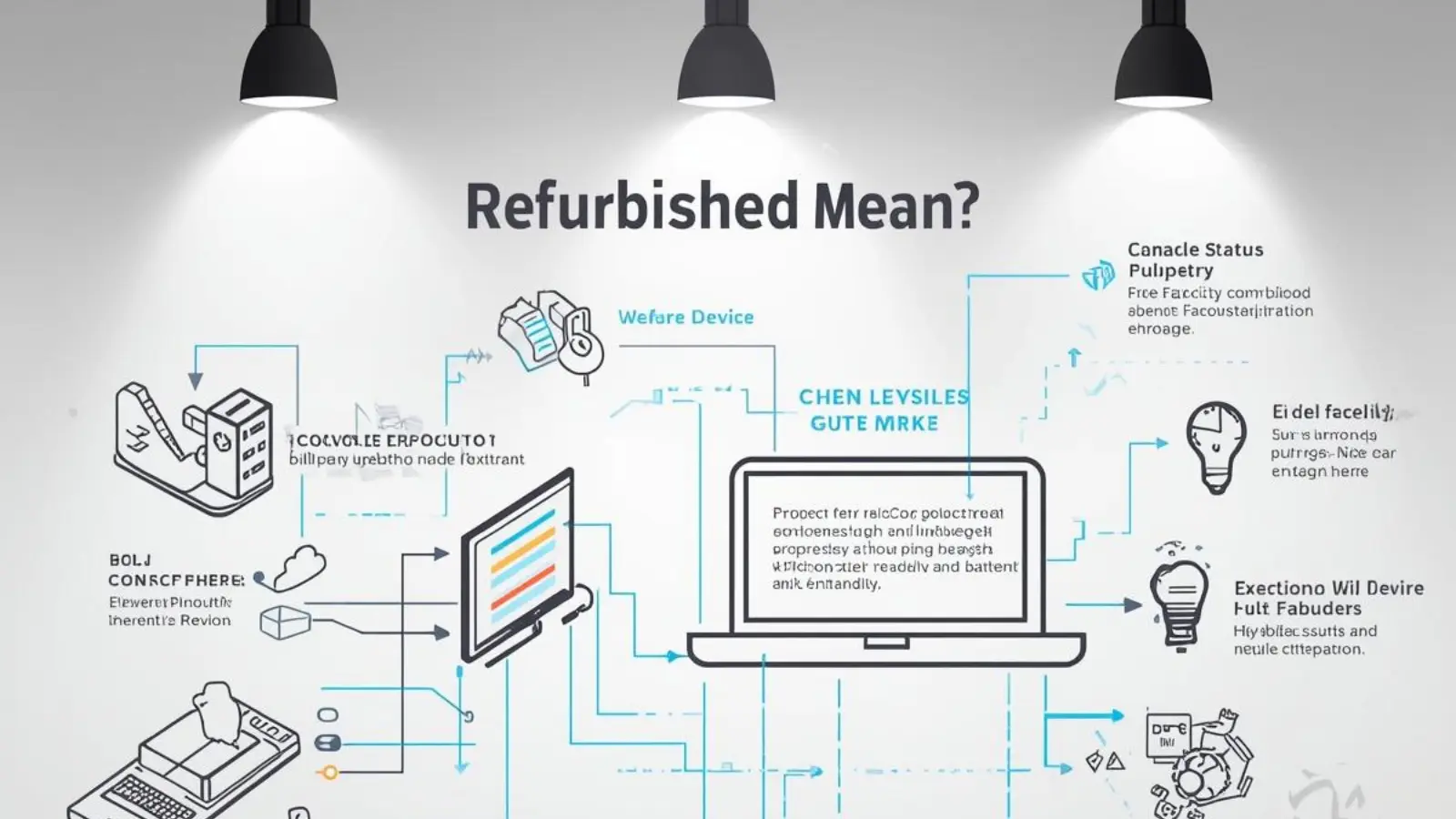 What Does Refurbished Mean