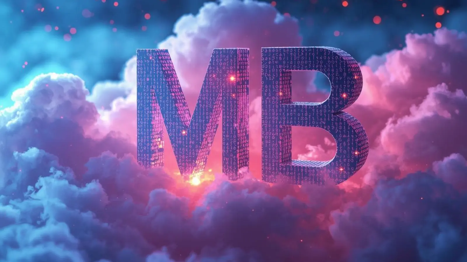 Whats MB Mean in Text