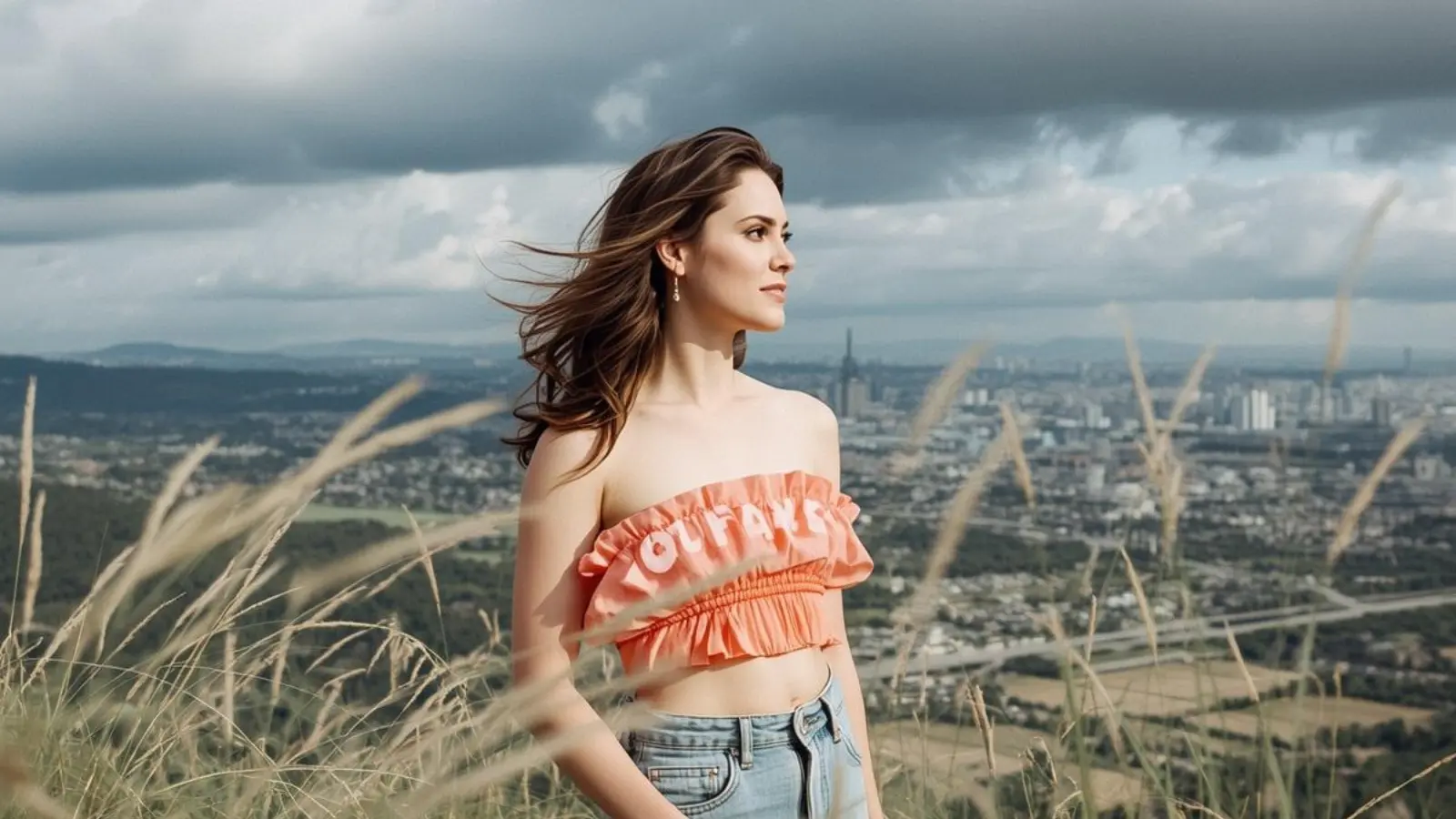 Girl Names That Mean Love