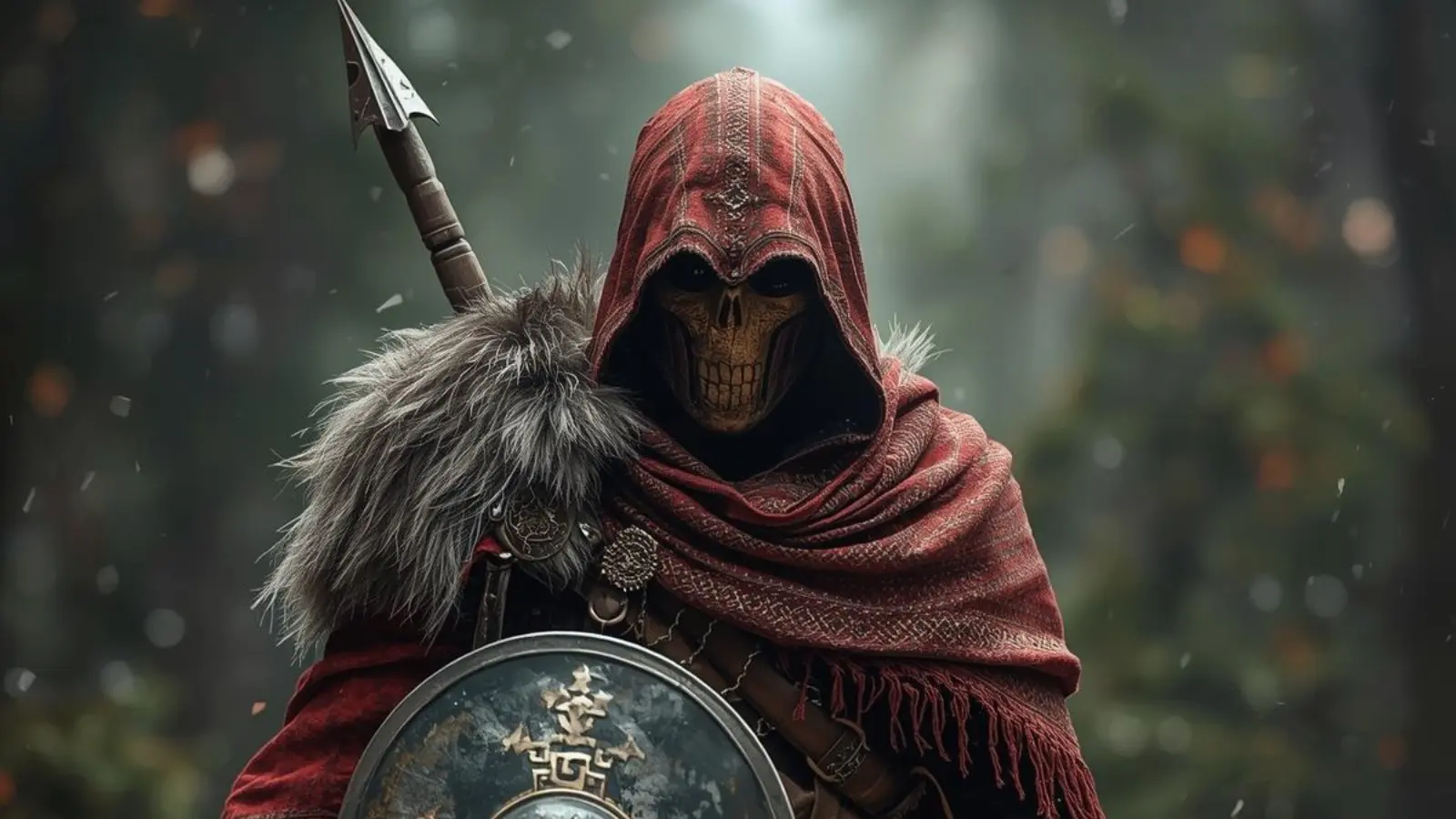 Names That Mean Warrior