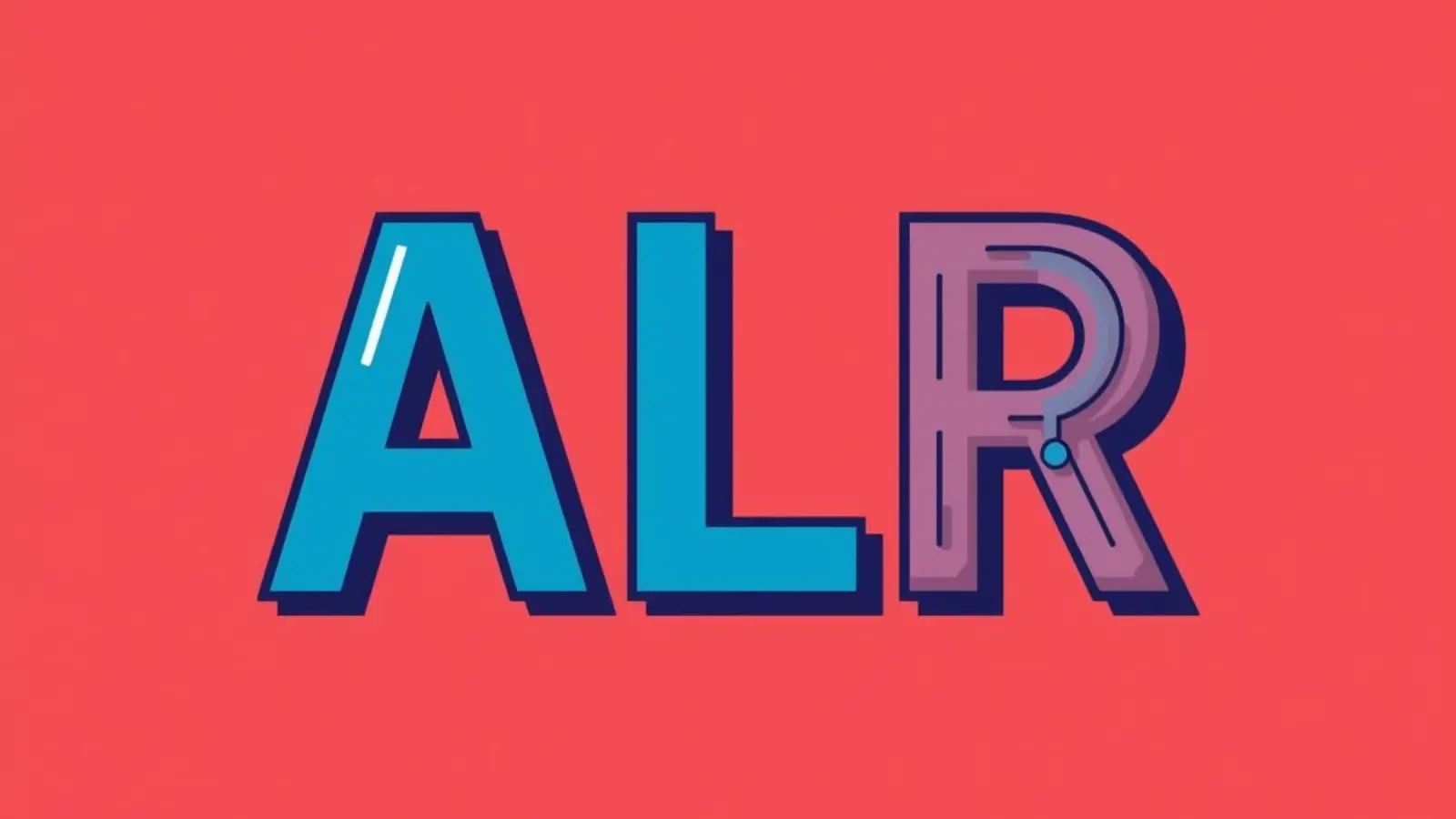 what does alr mean (2)