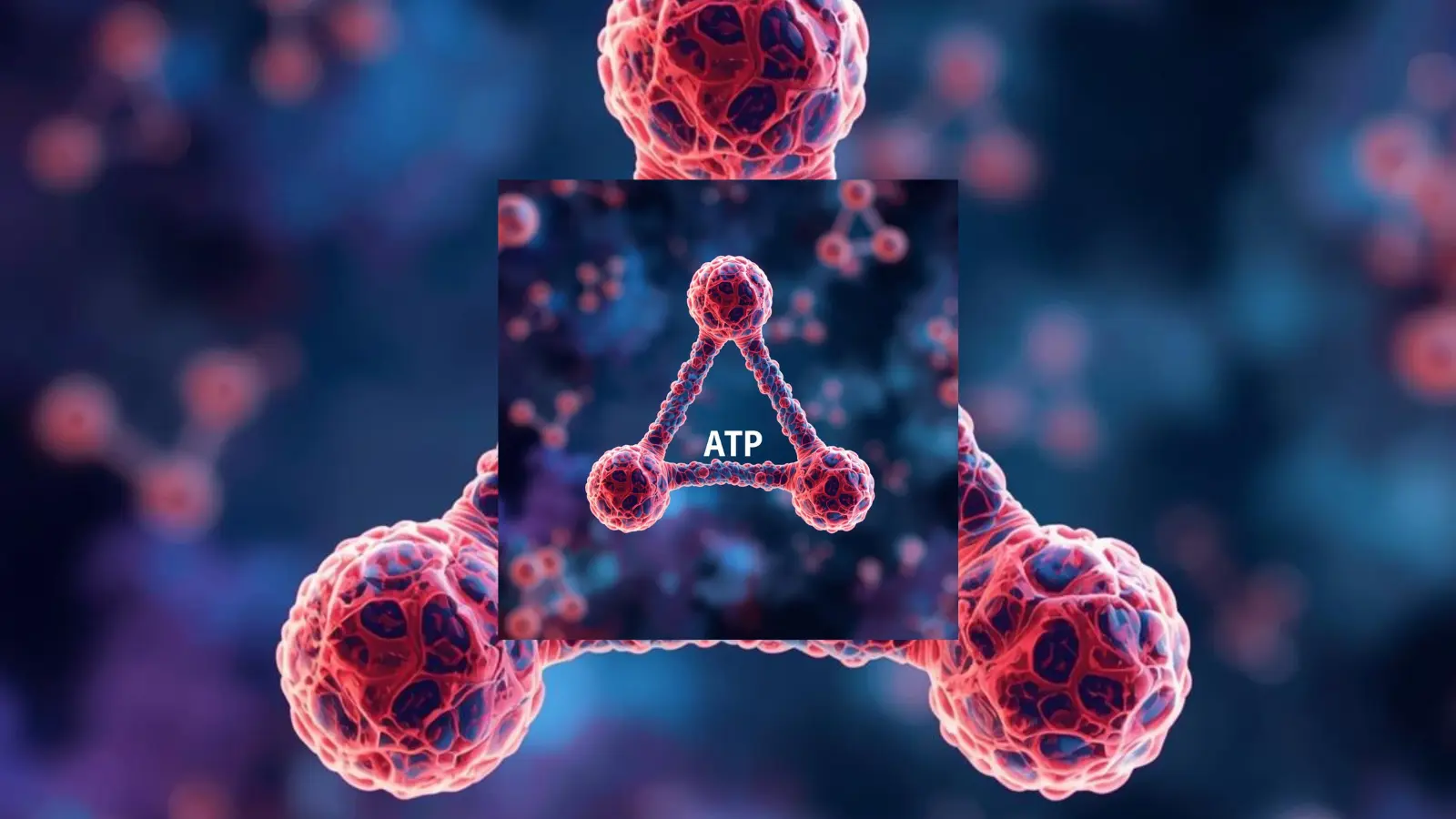 what does atp mean