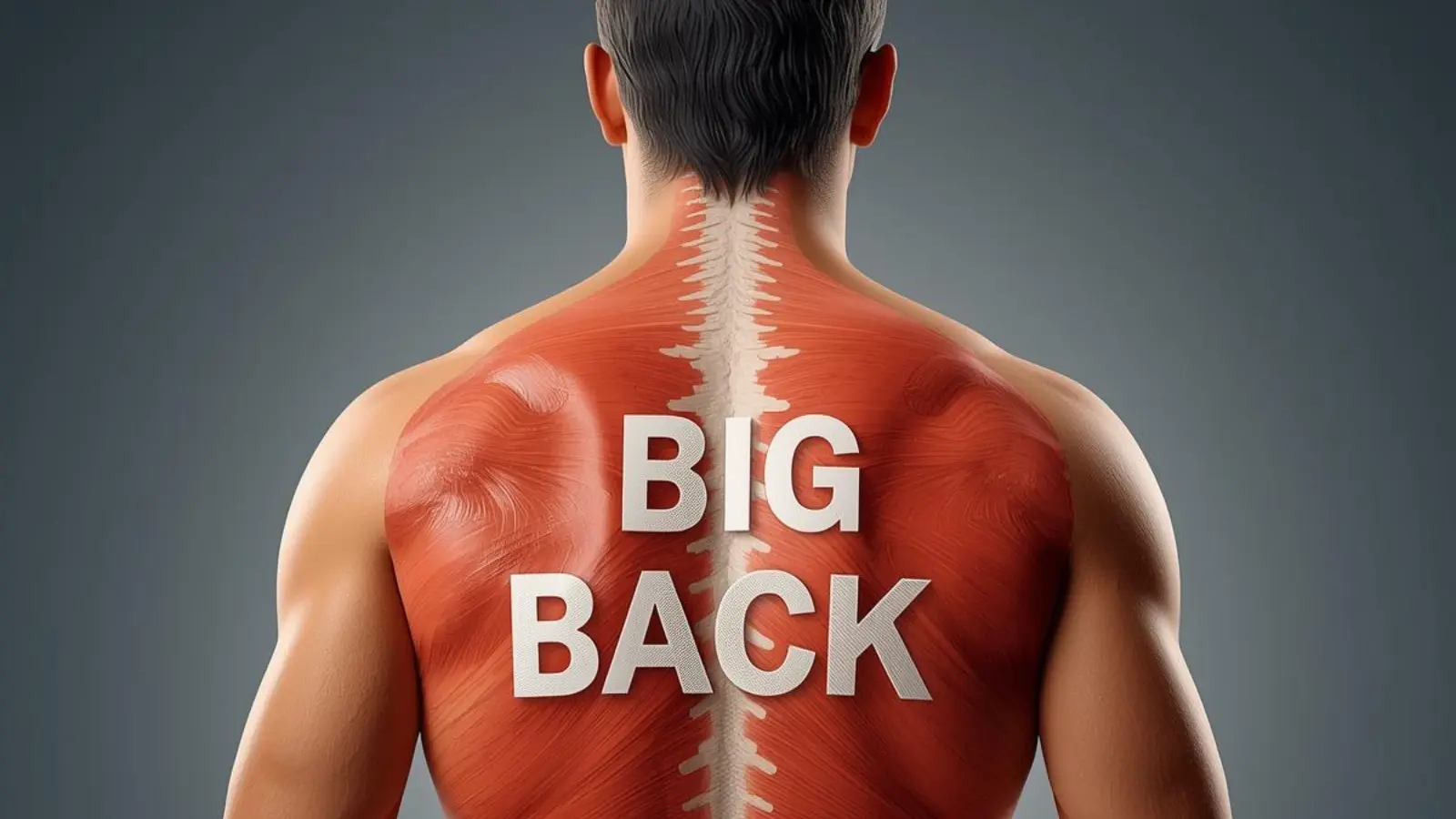 What Does Big Back Mean