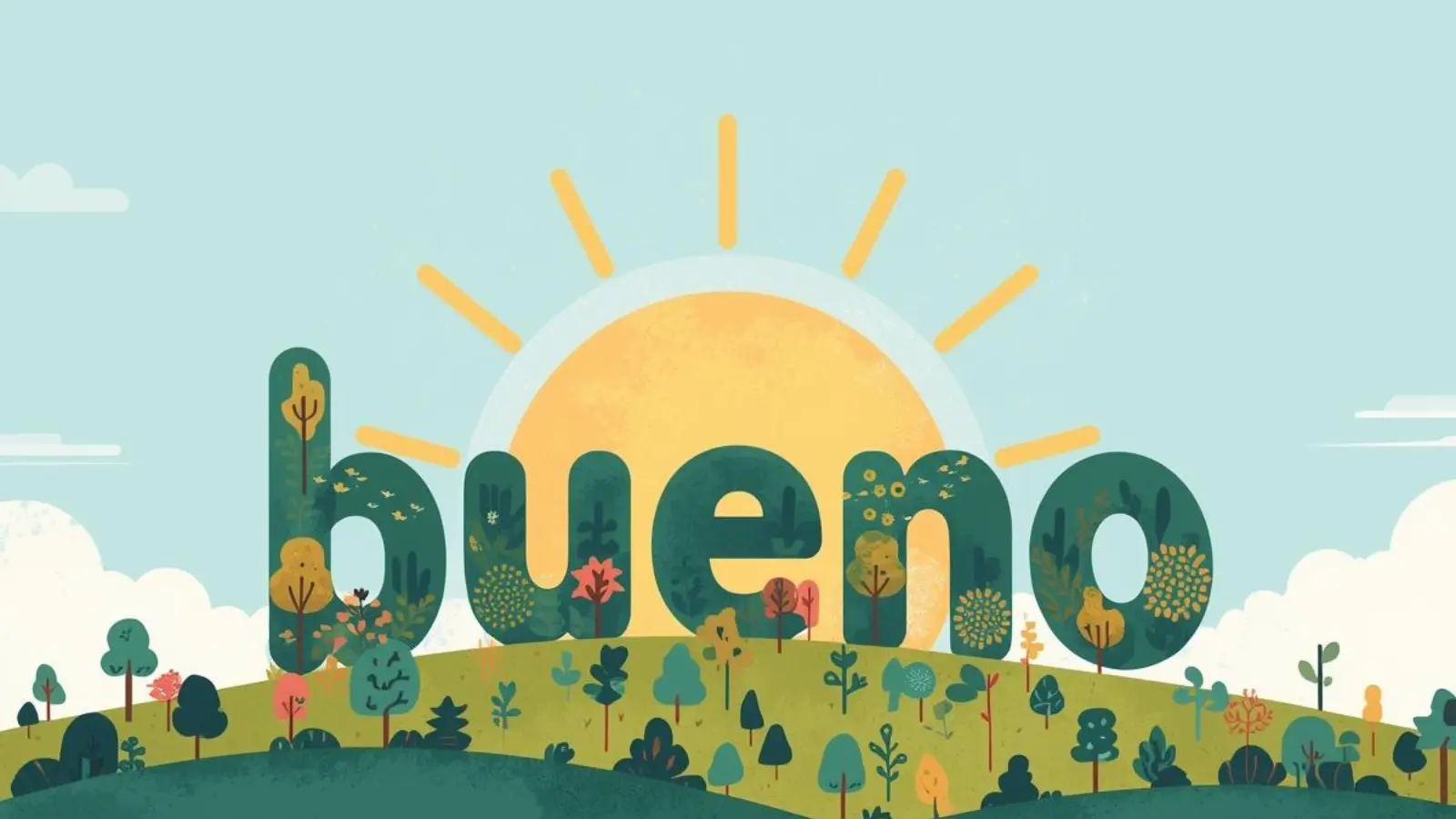 What Does Bueno Mean