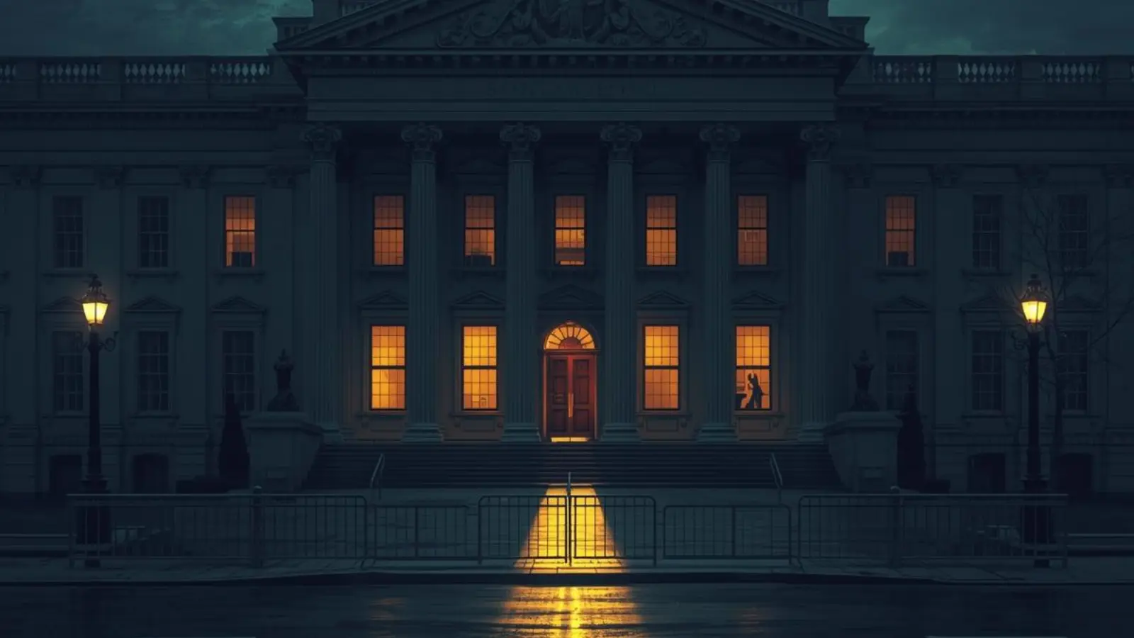 what does government shutdown mean