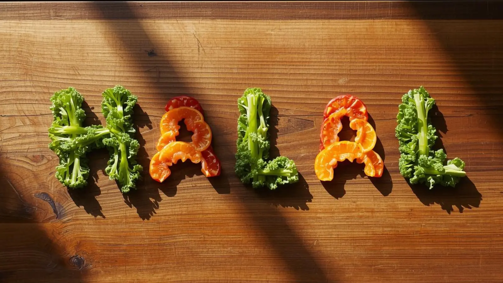 What Does Halal Mean