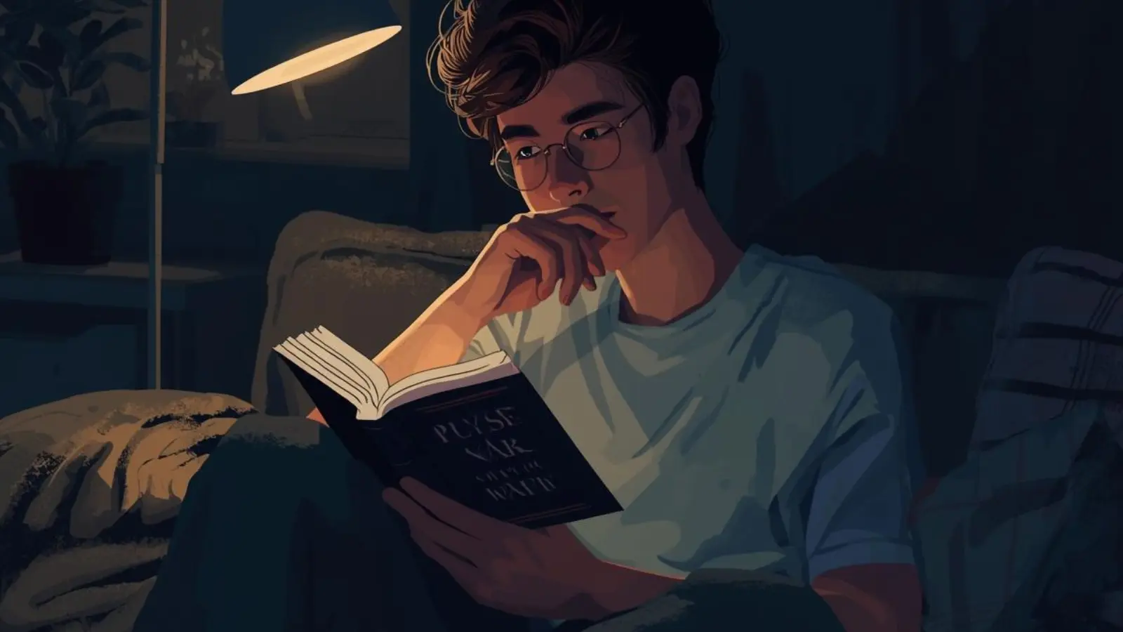 what does introvert mean