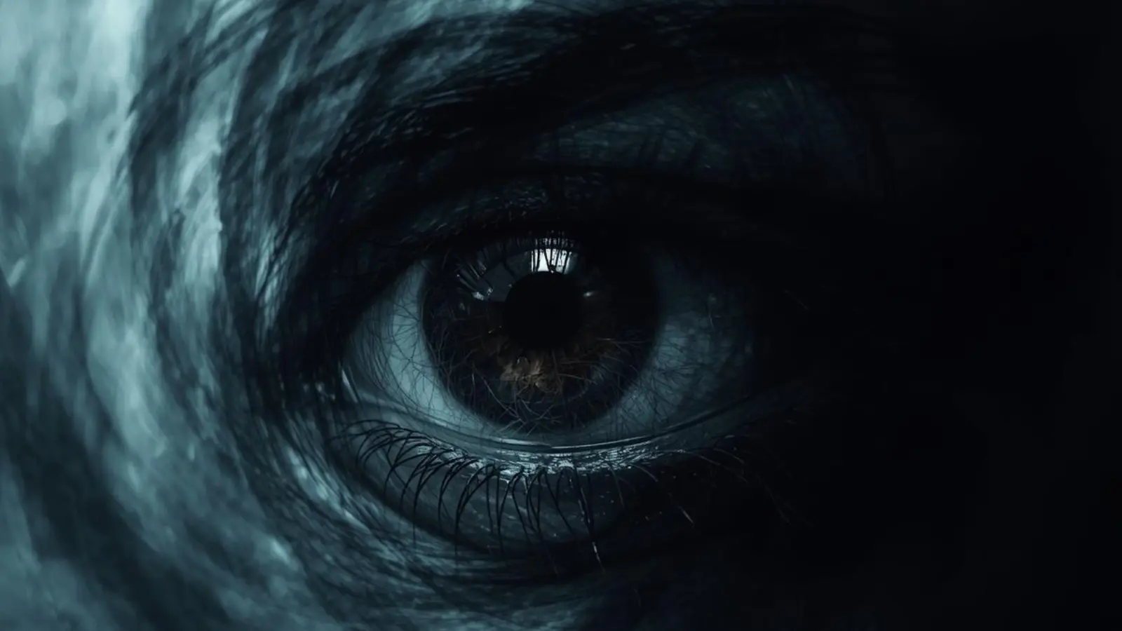 What Does It Mean When Your Right Eye Is Twitching