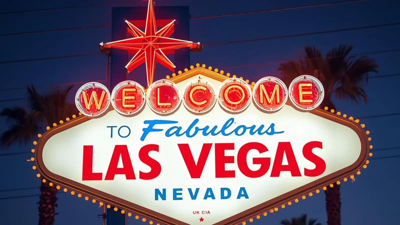 What Does Las Vegas Mean