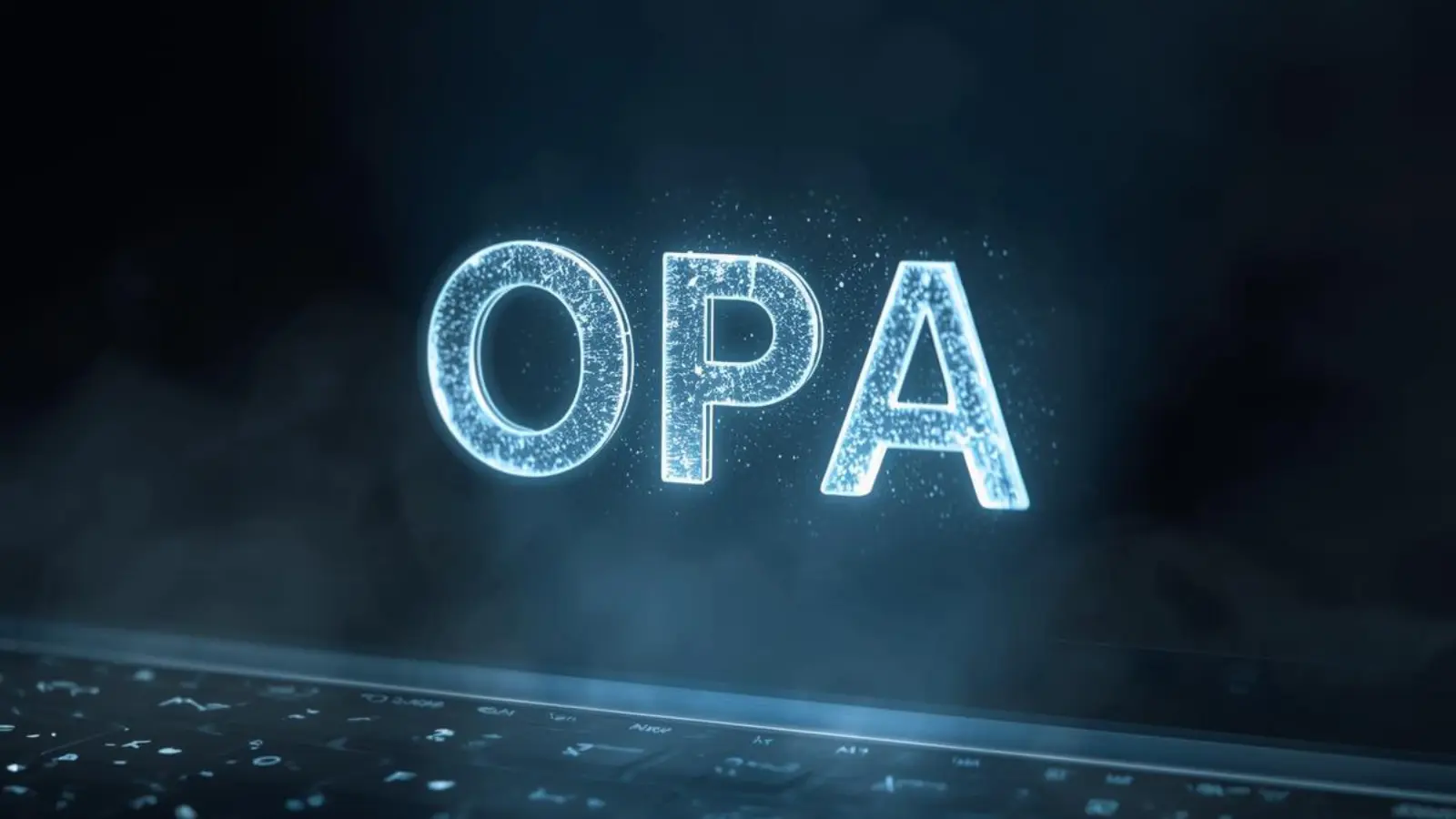 what does opa mean