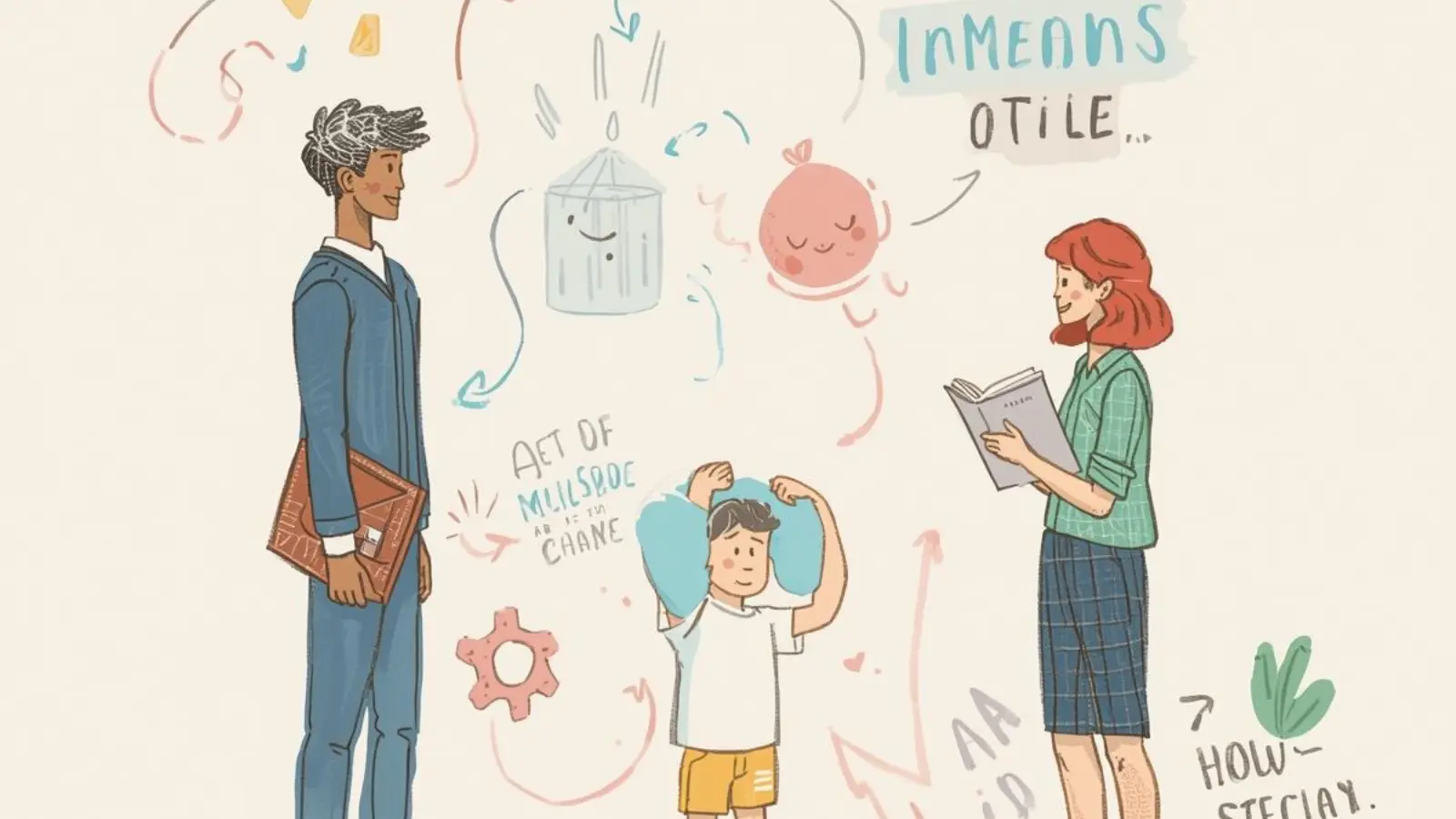 what does personification mean